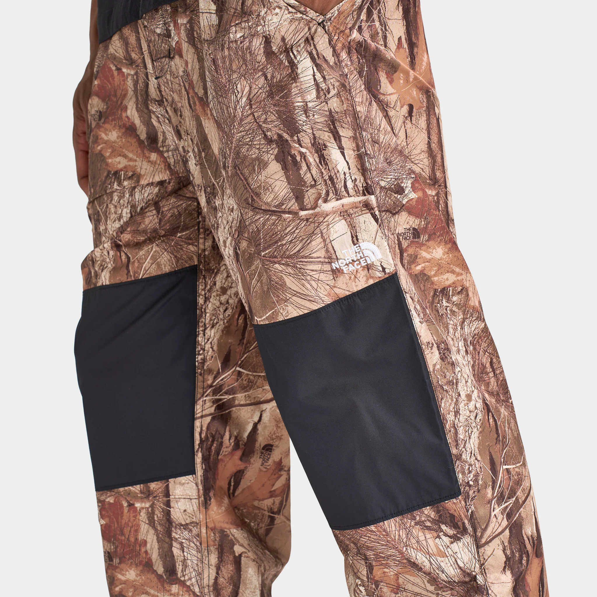 The North Face Forest Class V Pant / Kelp Tan Forest - Image 3