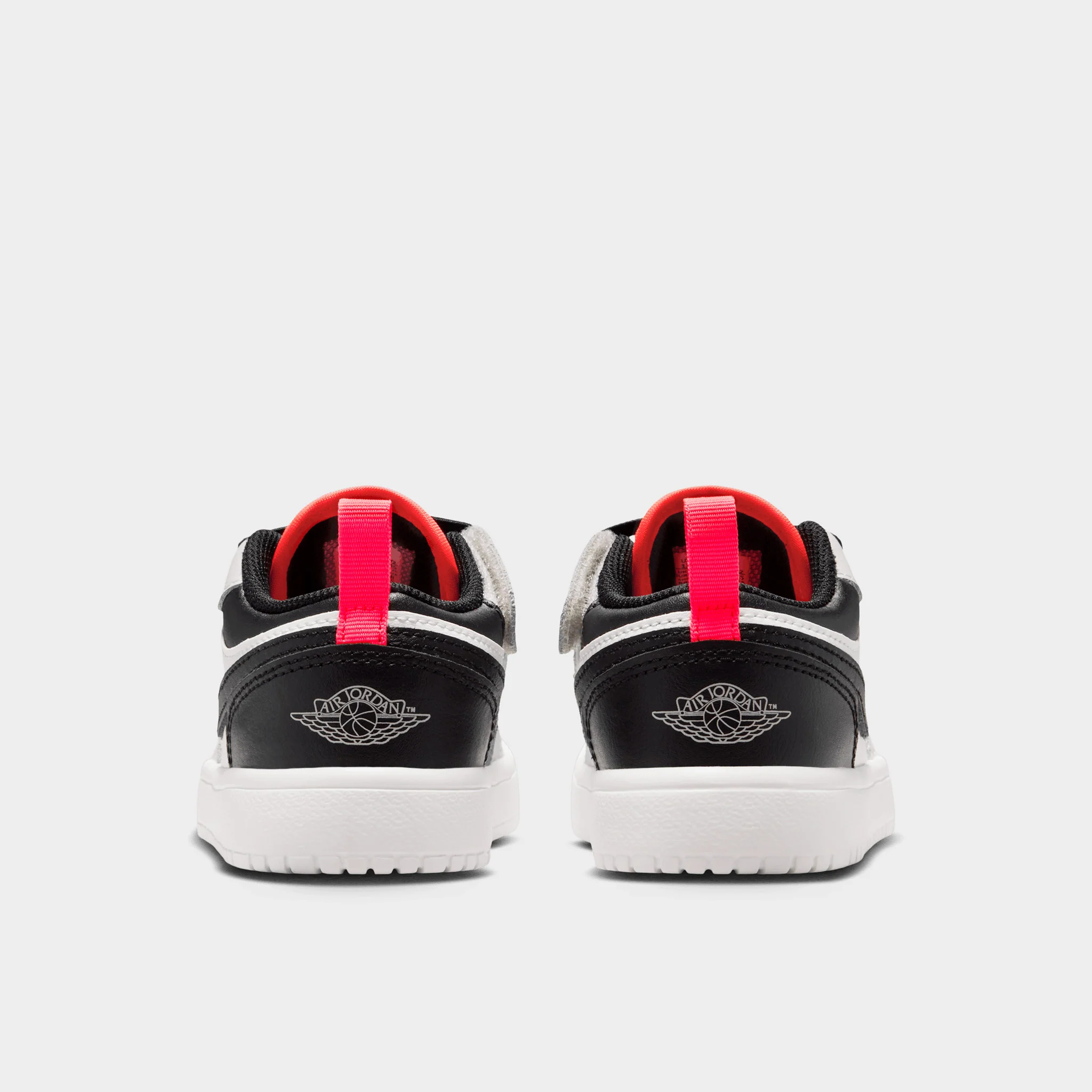 Jordan 1 Low Alt PS Black / Black - Summit White - Image 4