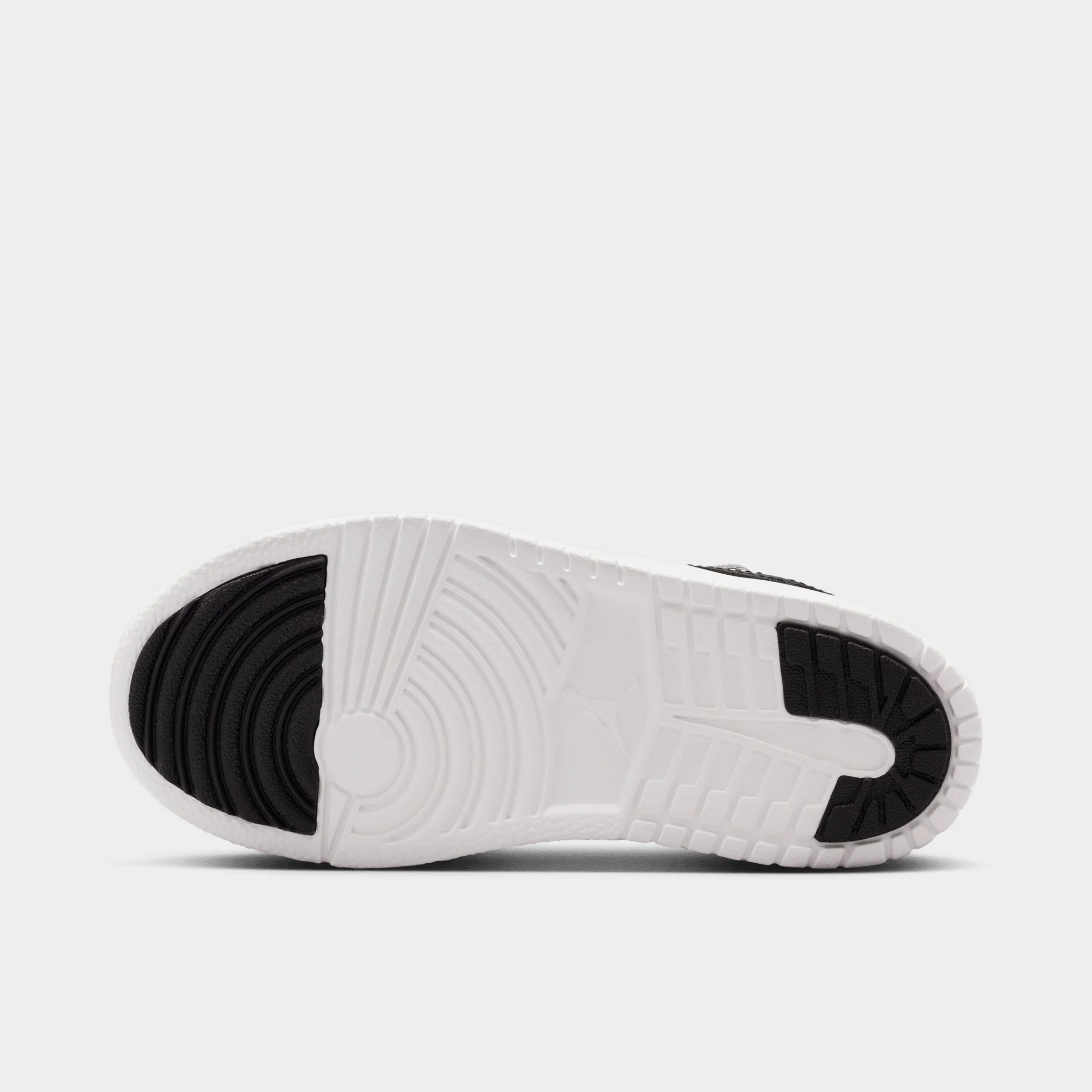 Jordan 1 Low Alt PS Black / Black - Summit White - Image 6