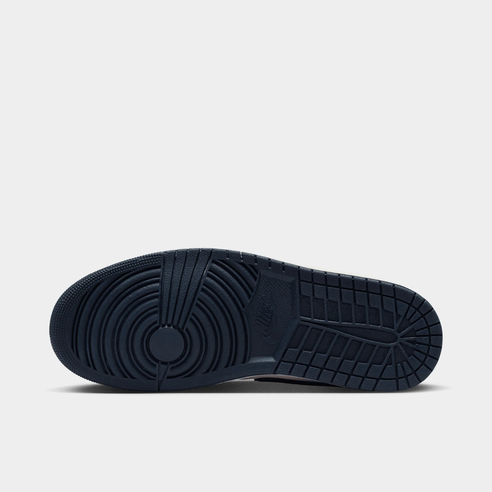 Jordan 1 Low Obsidian / University Gold - Image 7