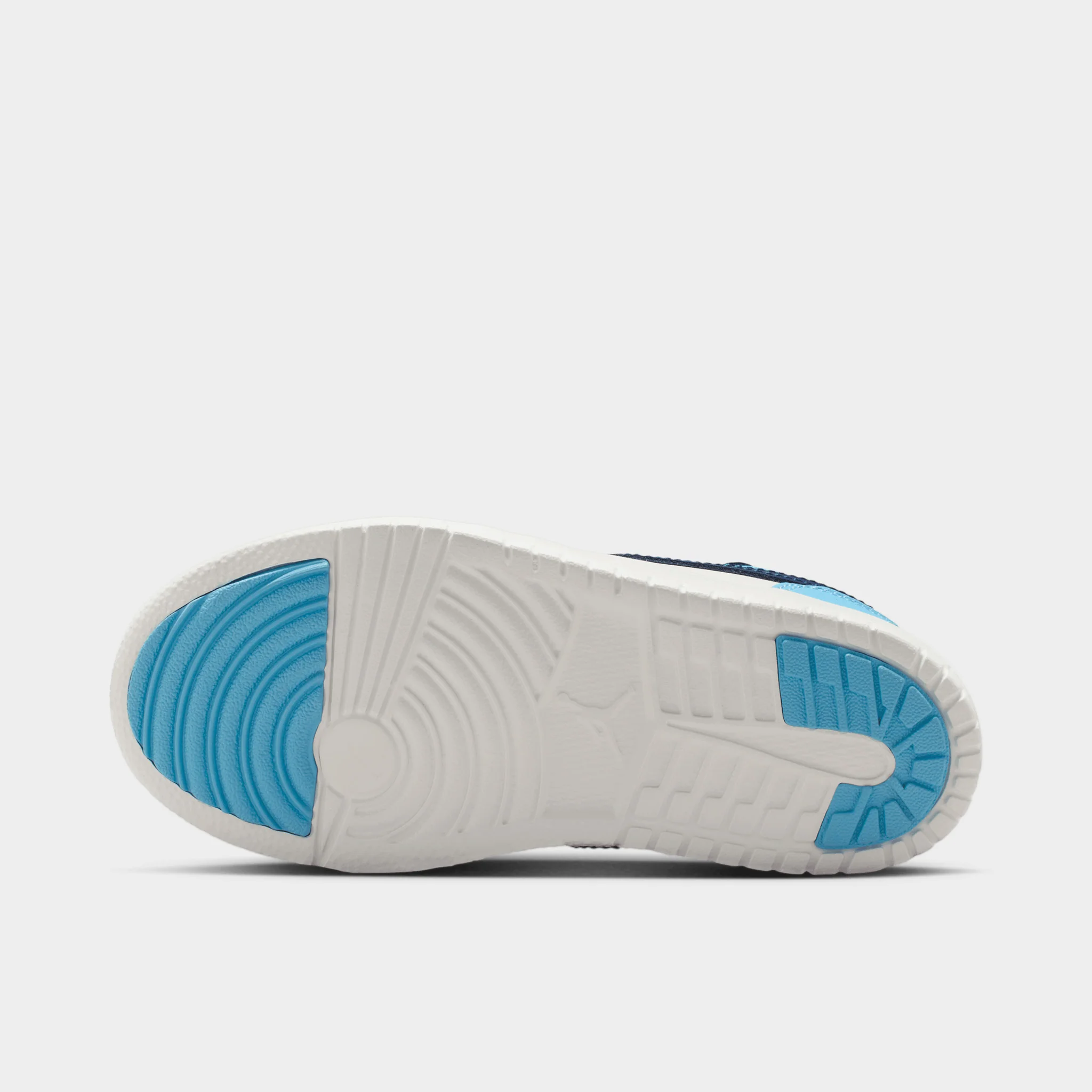 Jordan 1 Low PS Sail / Blue Void - Blue Chill - Image 7
