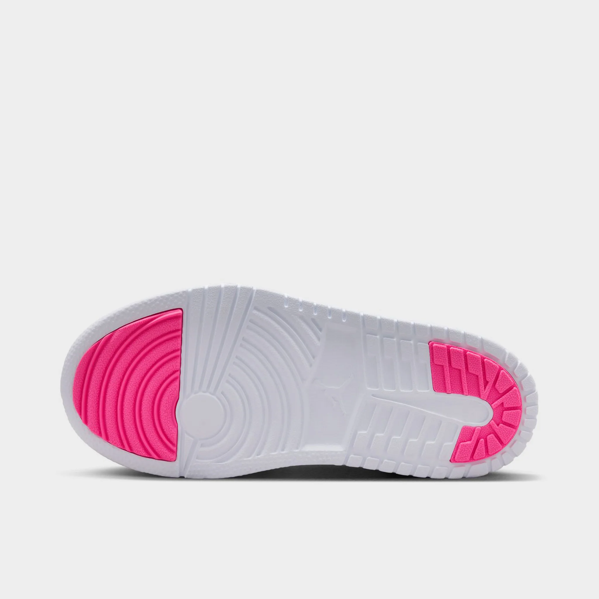 Jordan 1 Low SE PS Pink Glow / Light Aqua - Pink Bloom - Image 9