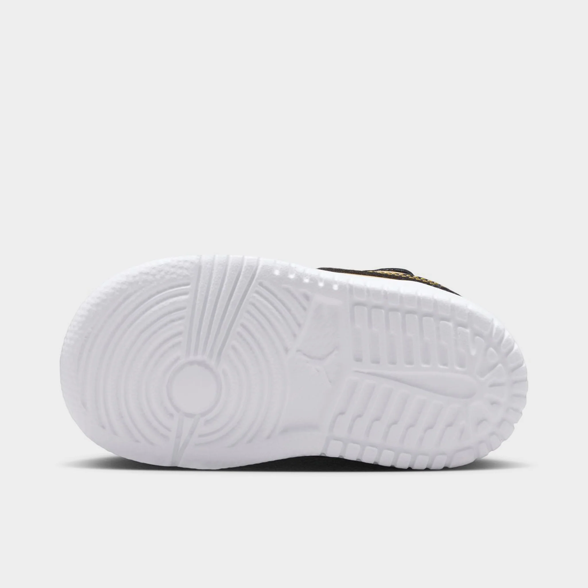 Jordan 1 Low SE TD Sesame / Fire Red - Black - Image 6
