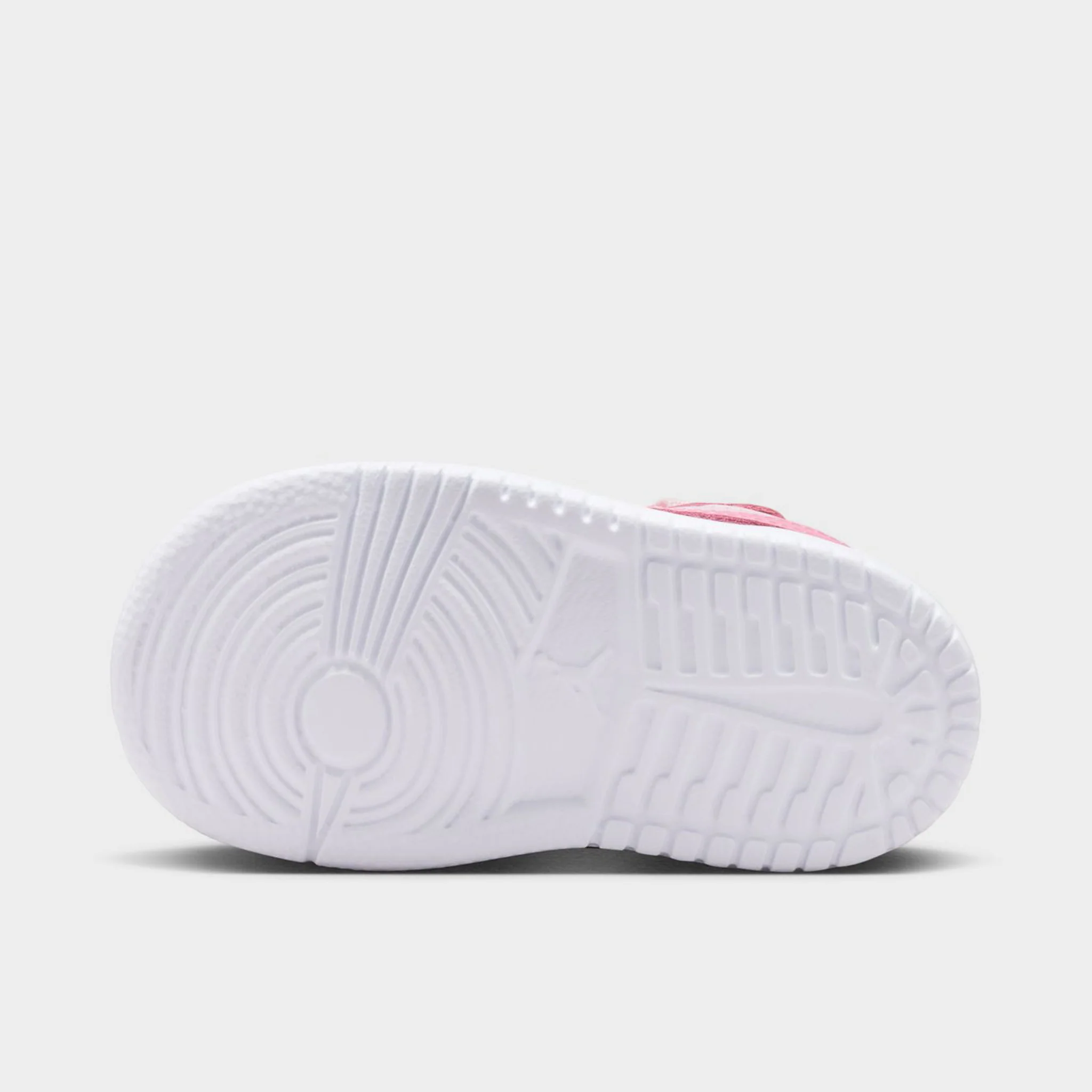Jordan 1 Low TD Medium Soft Pink / Pearl Pink - White - Image 6
