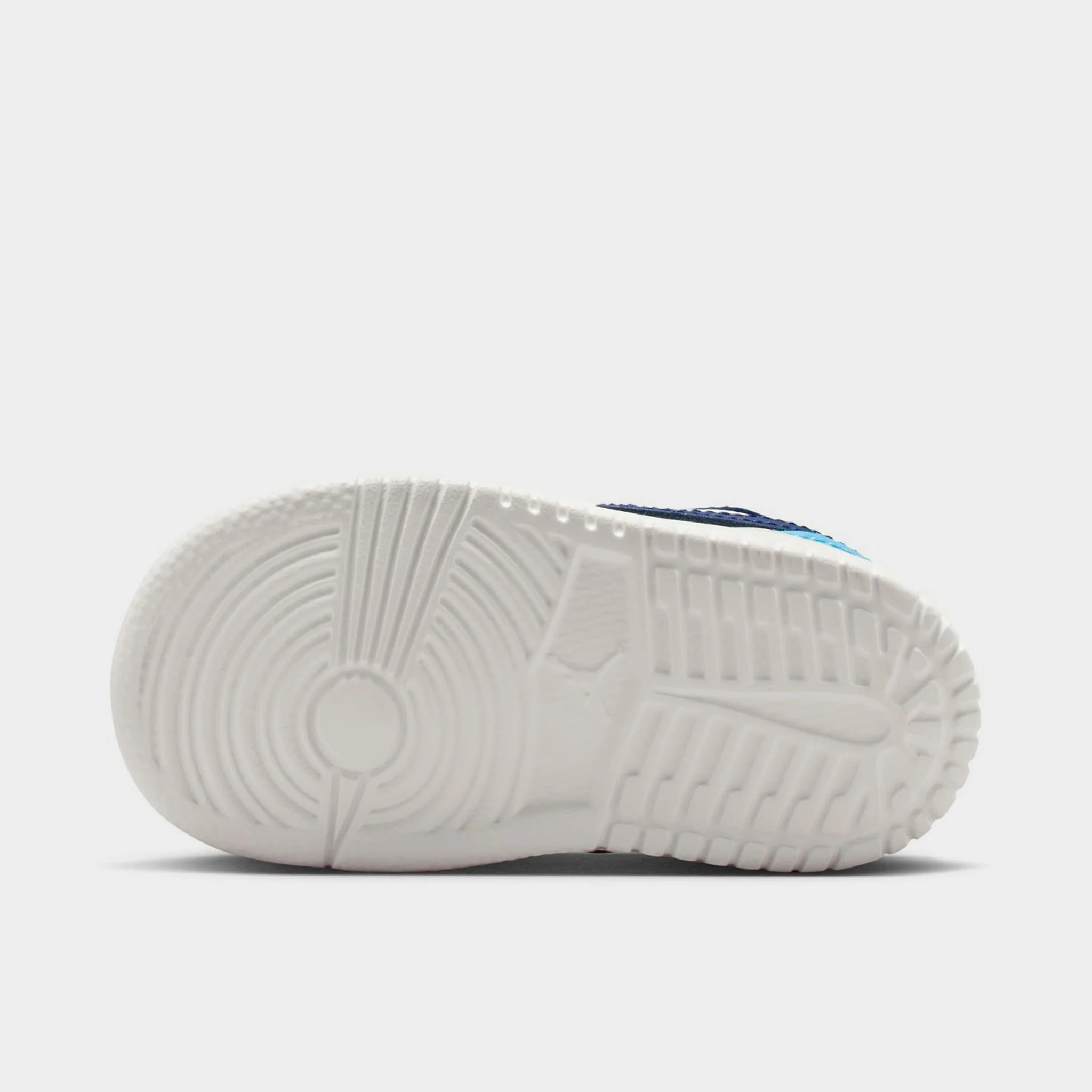 Jordan 1 Low TD Sail / Blue Void - Blue Chill - Image 6