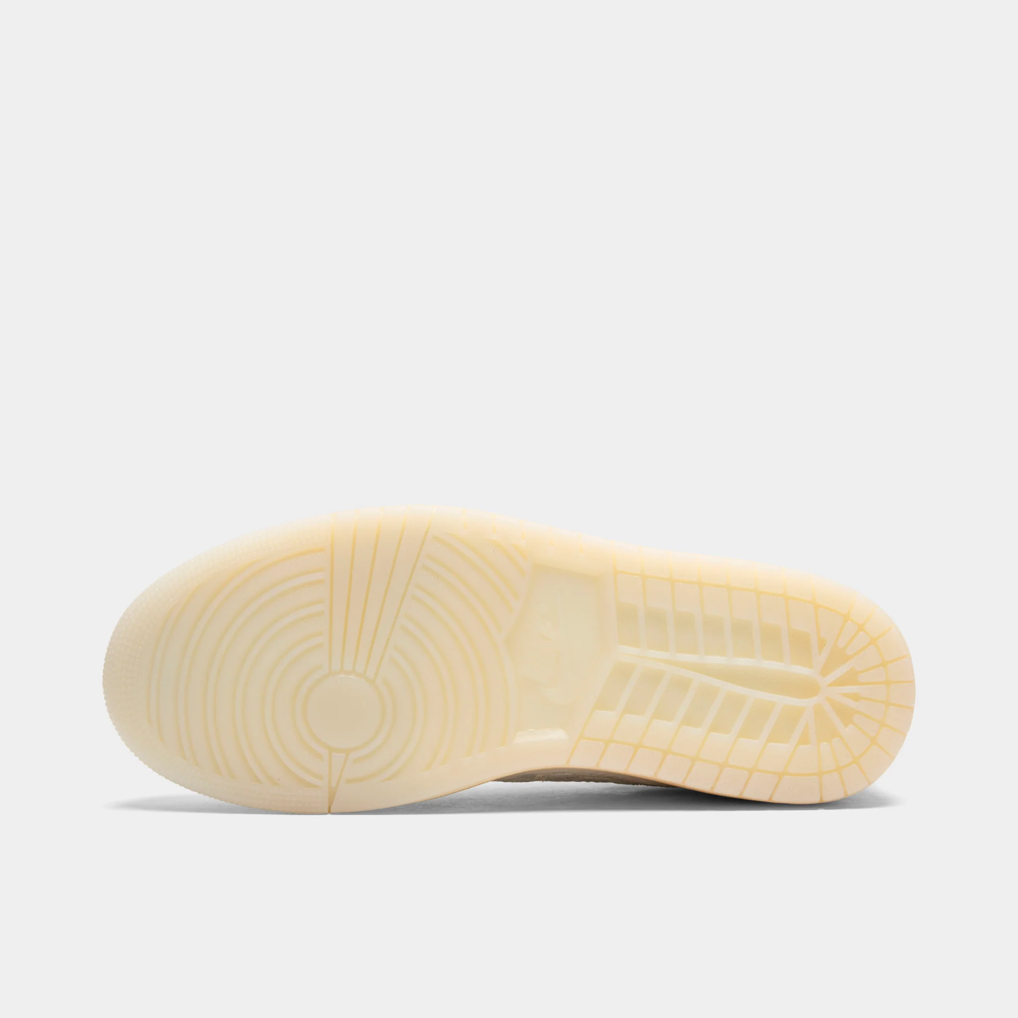 Jordan 1 Retro Low OG Sail / Off White - Coconut Milk - Image 6
