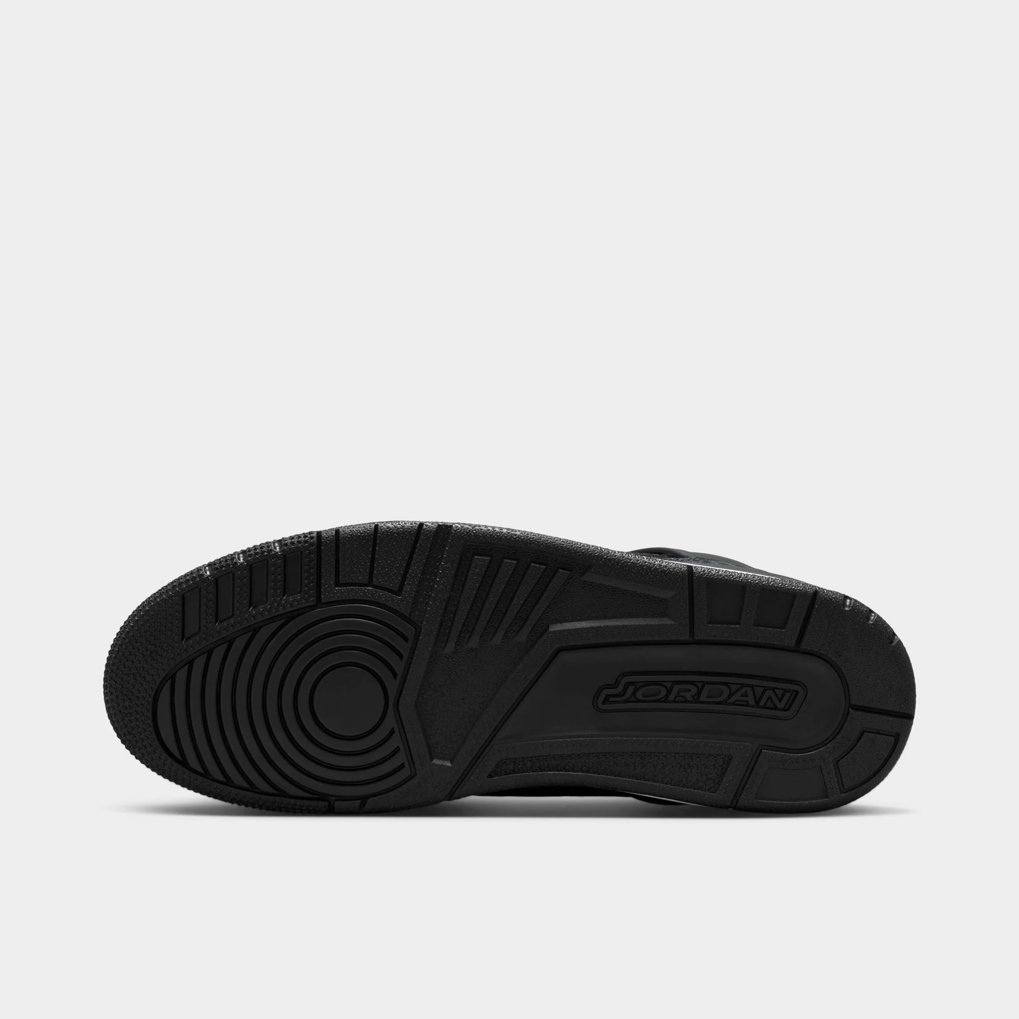 Jordan Spizike Low Black / White - Image 8