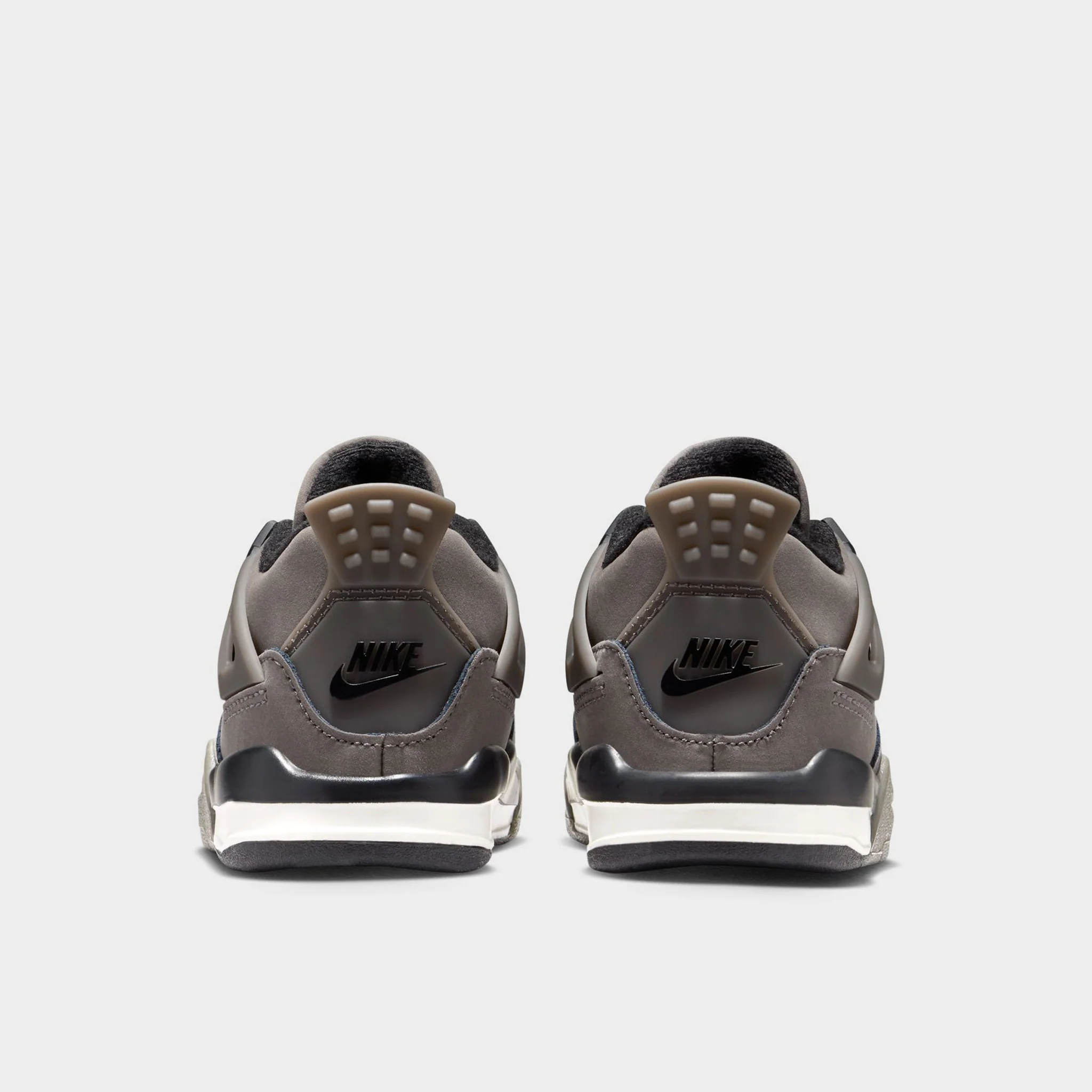Jordan 4 Retro OG TD Cave Stone / Black - Phantom - Image 4