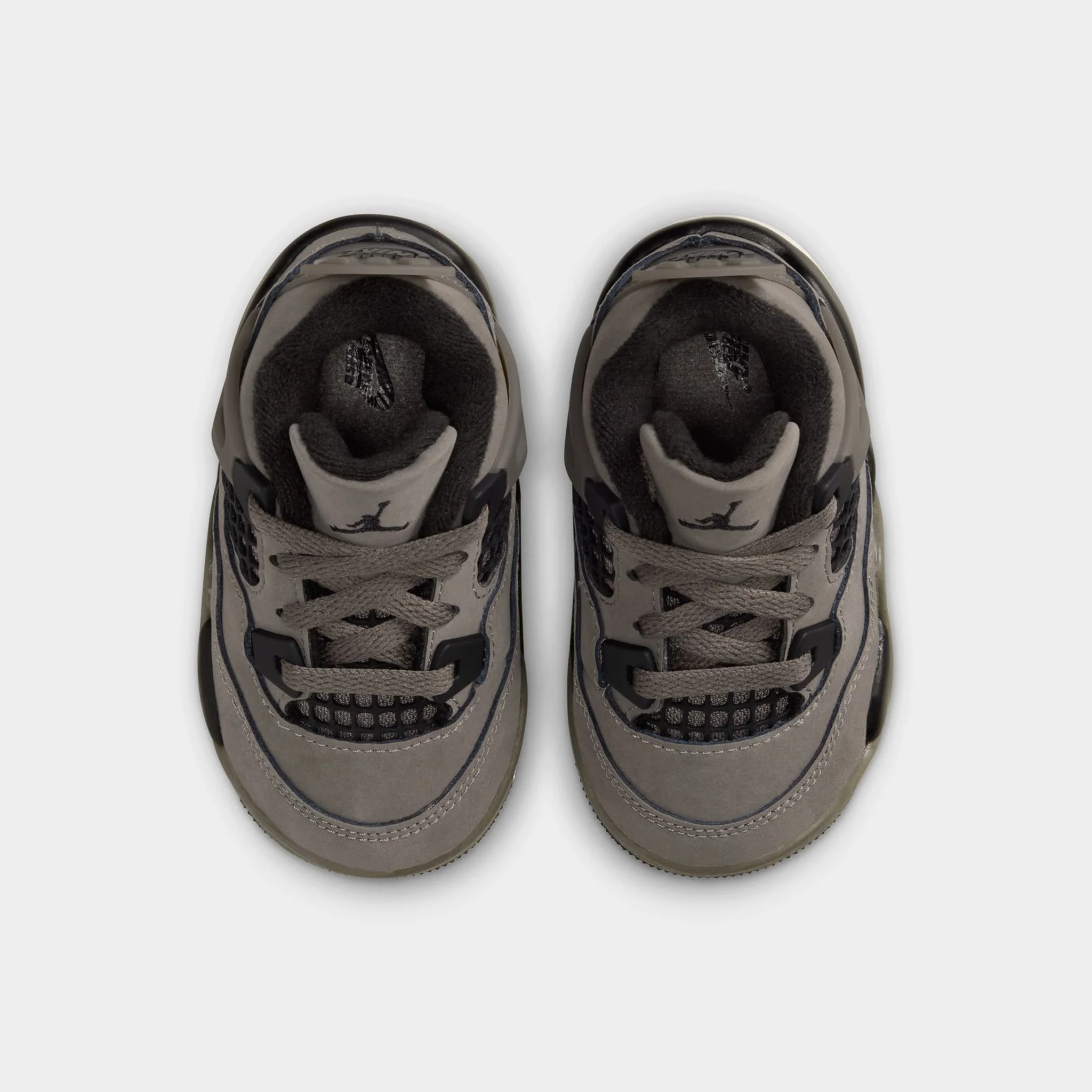 Jordan 4 Retro OG TD Cave Stone / Black - Phantom - Image 5