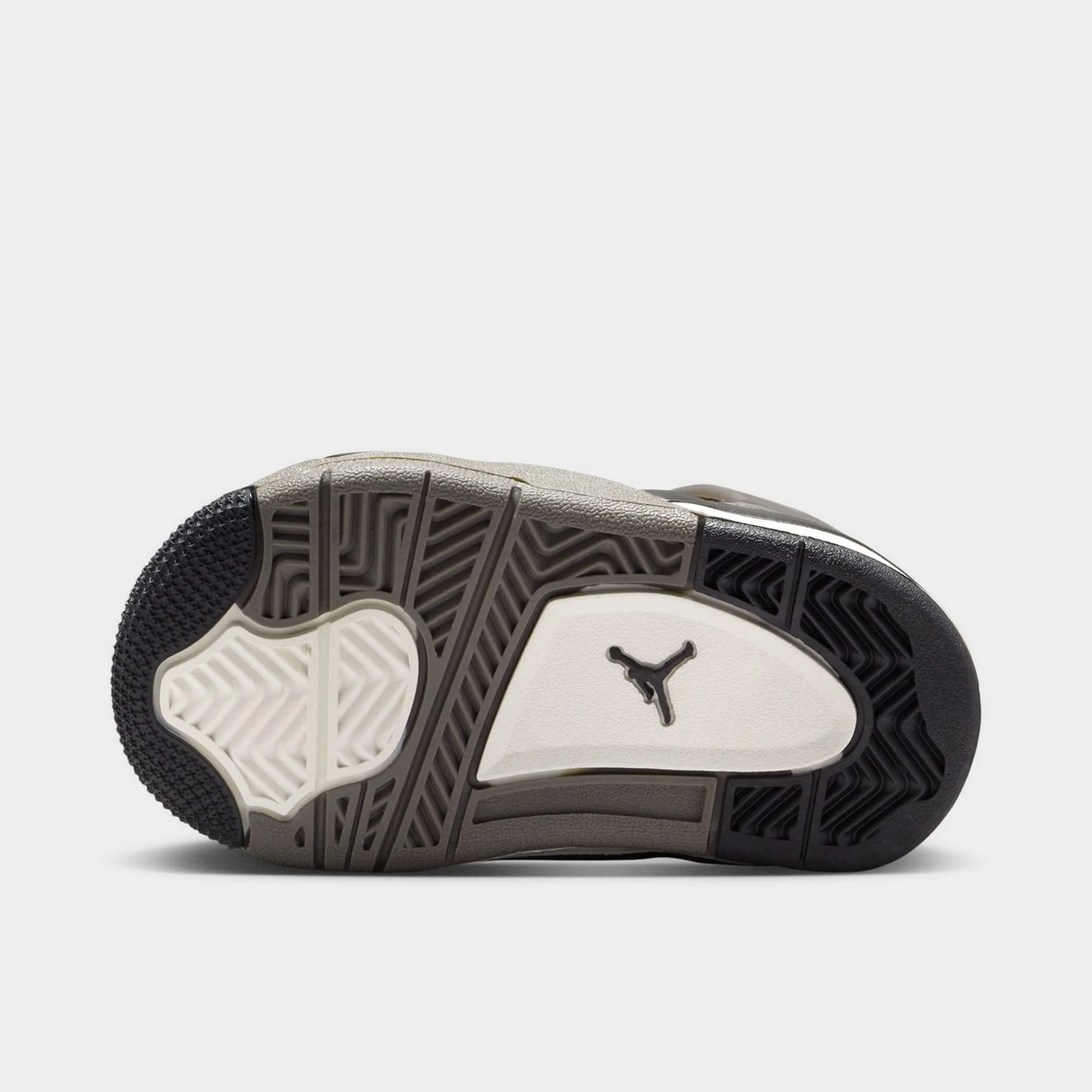 Jordan 4 Retro OG TD Cave Stone / Black - Phantom - Image 6
