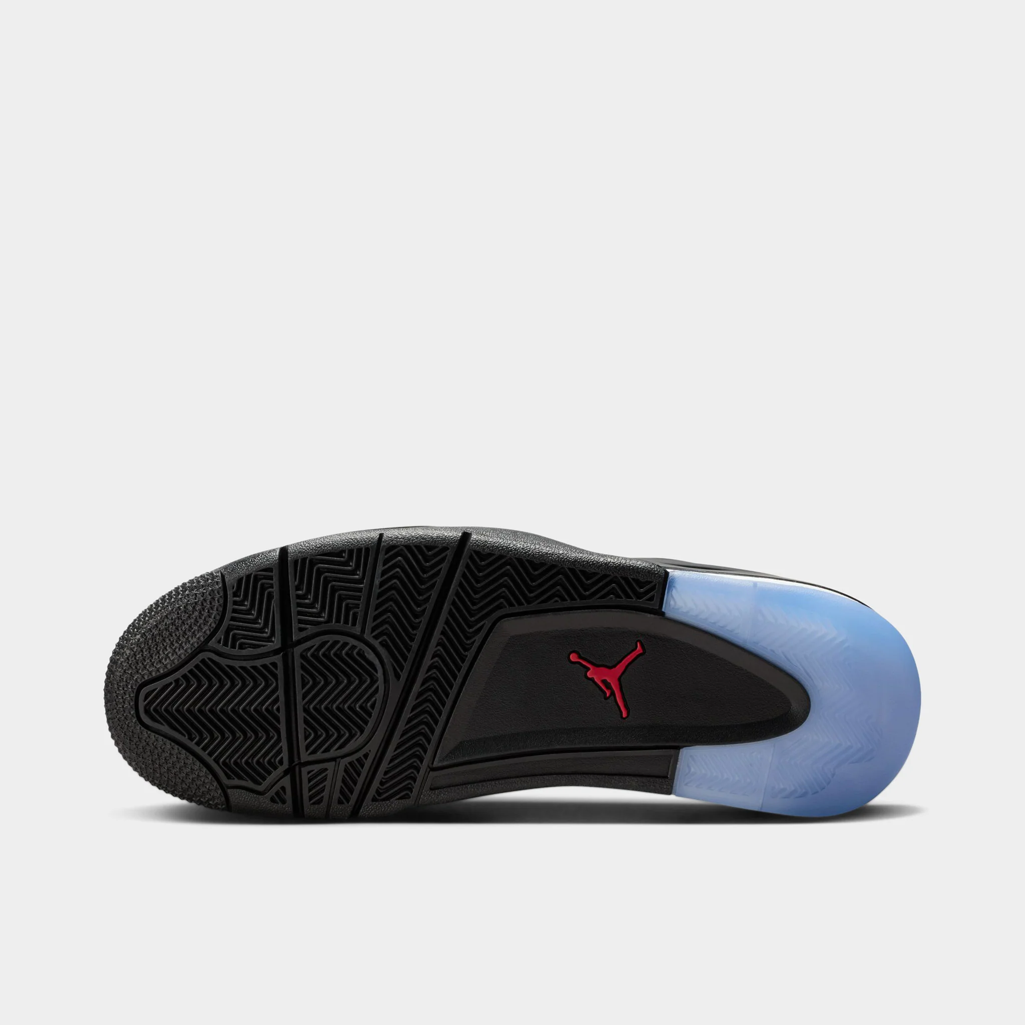 Jordan 4 RM Black / Black - Image 8