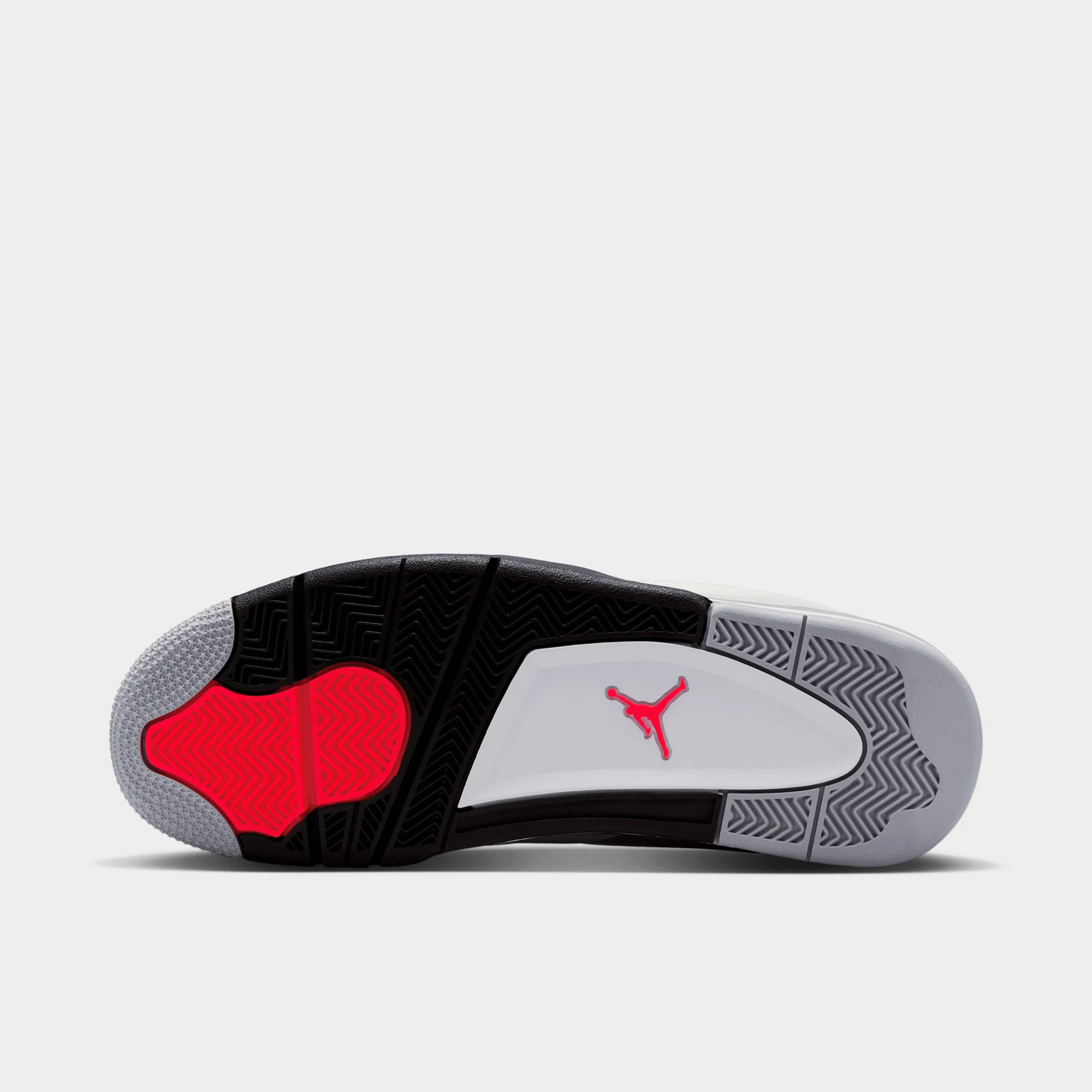 Jordan 4 RM White / Black - Image 7