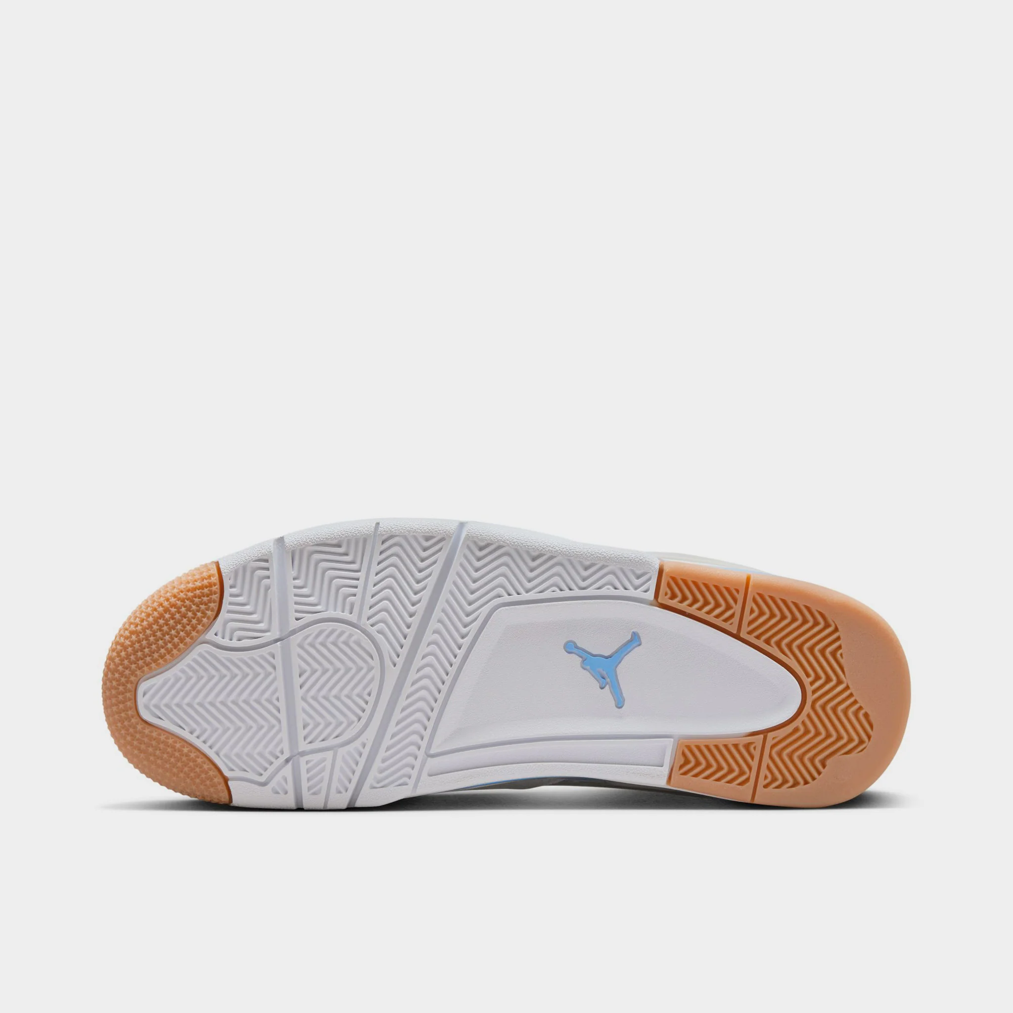 Jordan 4 RM White / Neutral Grey - Image 6