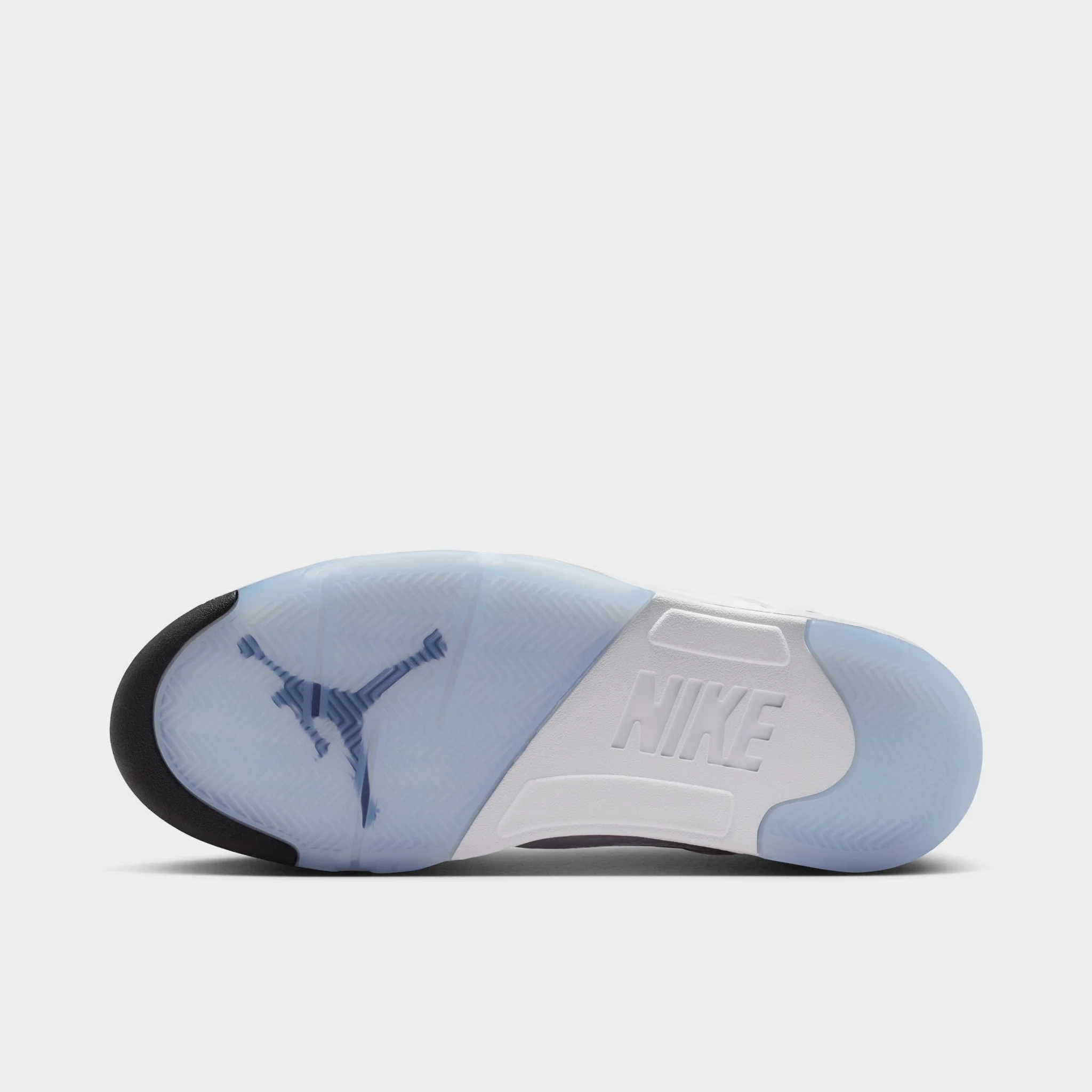 Jordan 5 Retro OG White / Black - Metallic Silver - Image 7