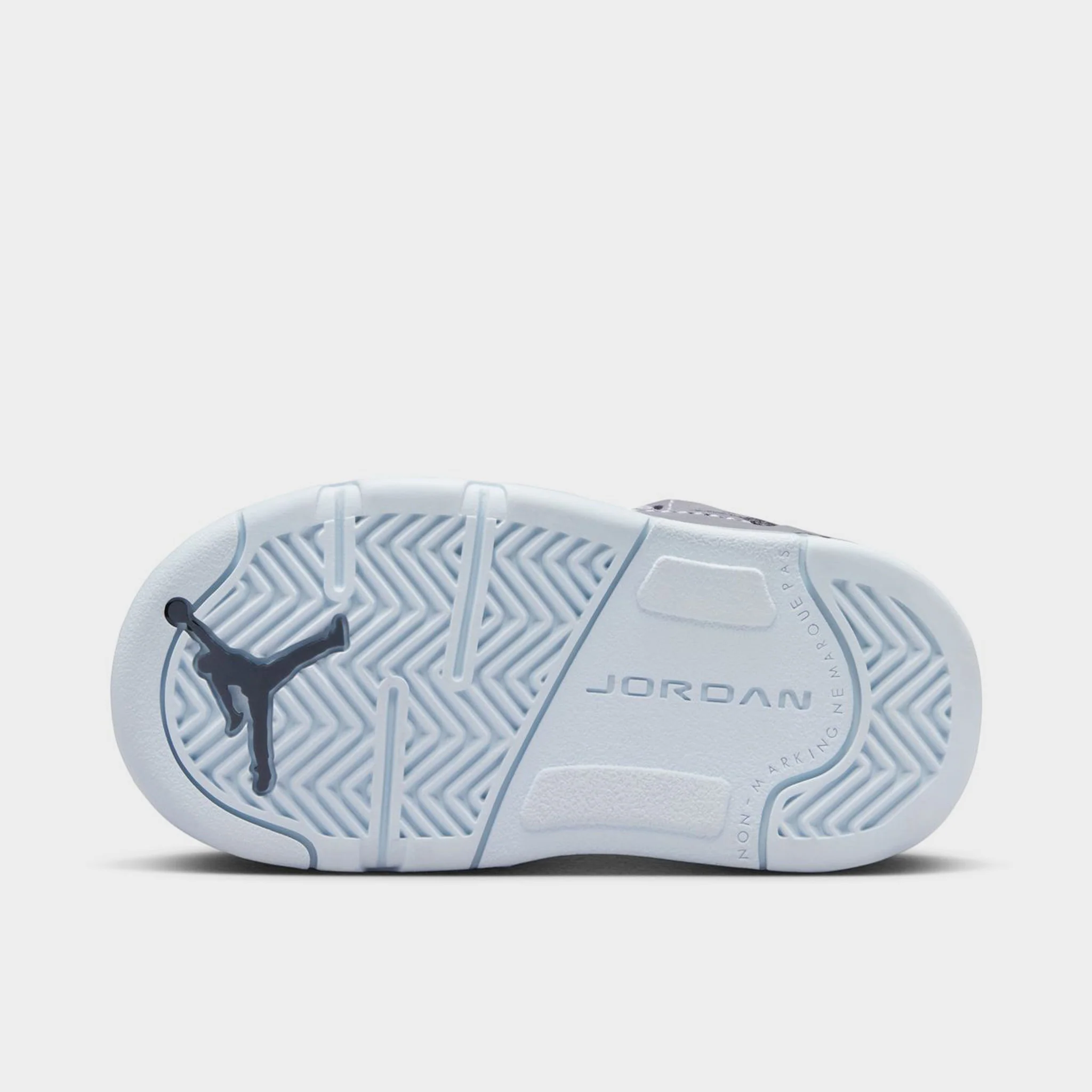 Jordan 5 Retro TD Light Graphite / White - Wolf Grey - Image 6