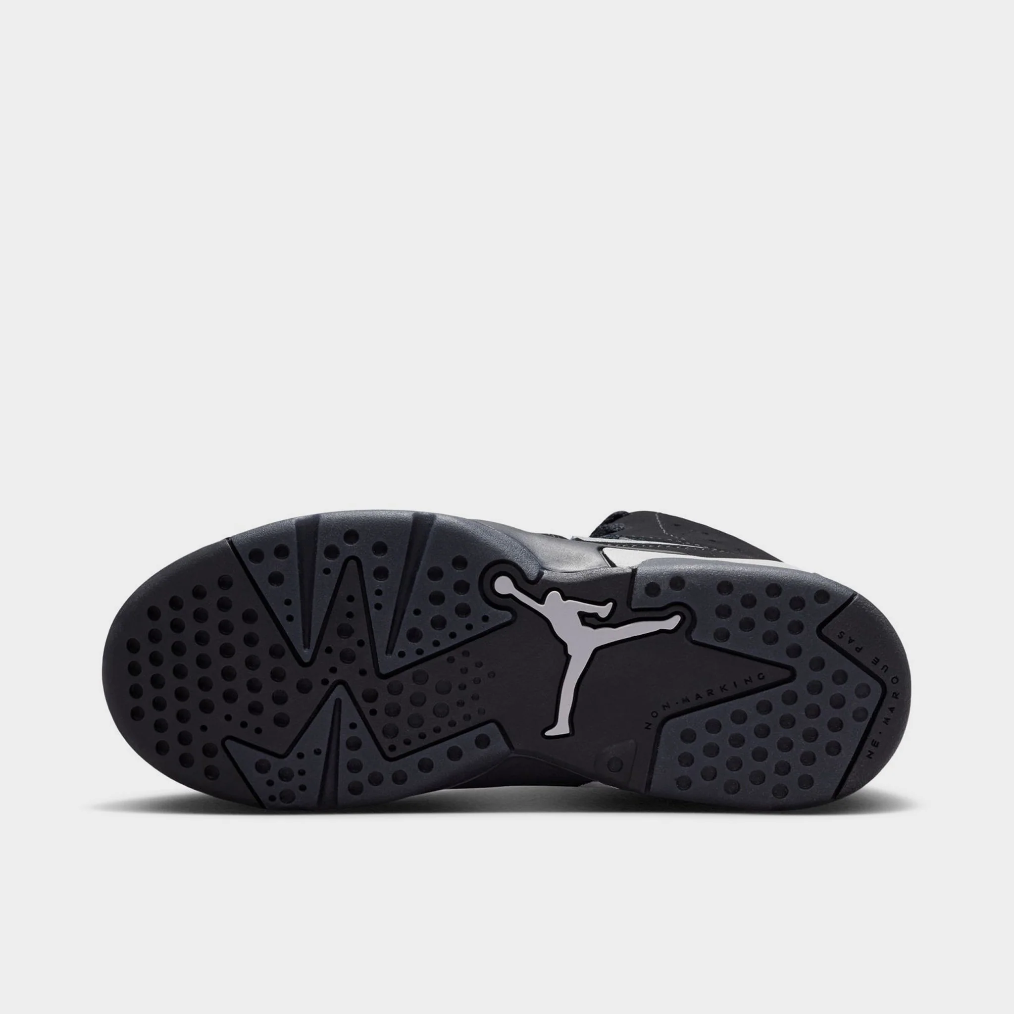 Jordan 6 Retro PS Black / Multi-Color - Multi-Color - Image 7