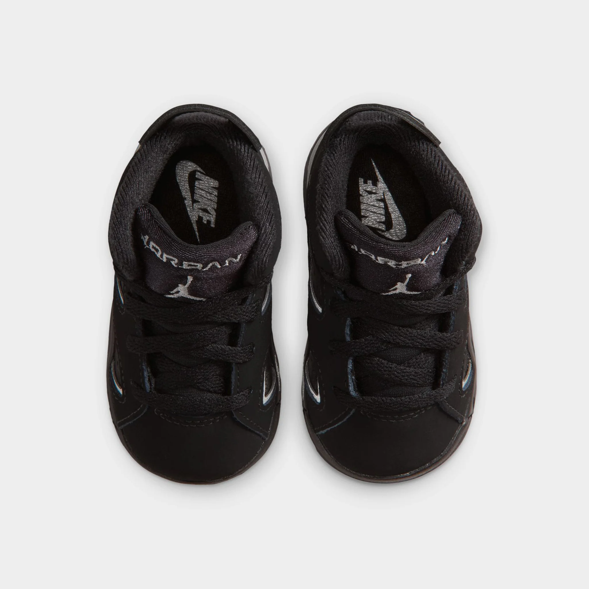 Jordan 6 Retro TD Black / Multi-Color - Multi-Color - Image 5