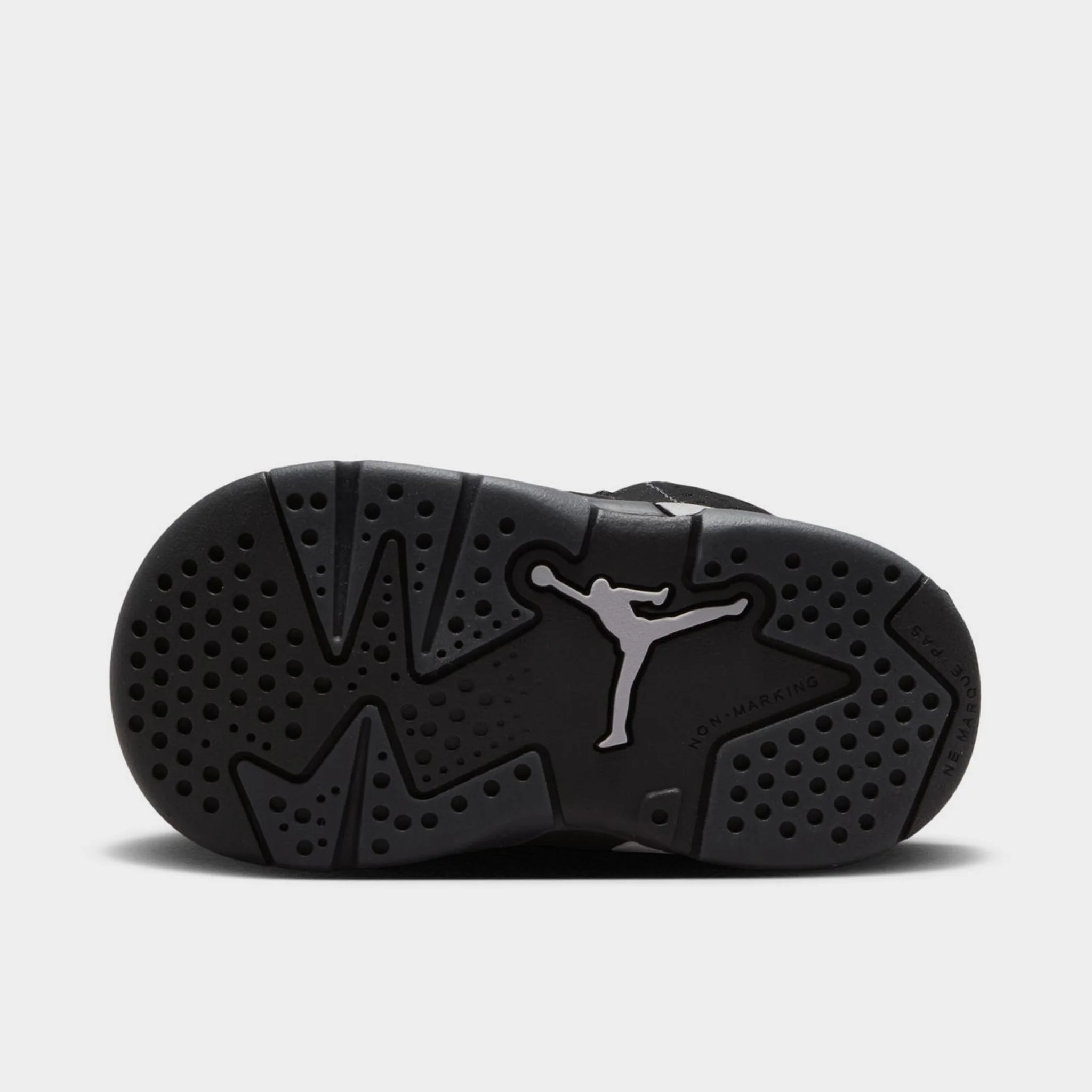 Jordan 6 Retro TD Black / Multi-Color - Multi-Color - Image 6
