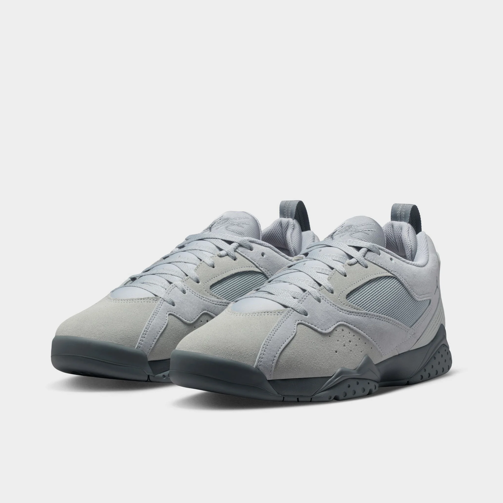 Jordan MVP 92 Grey / Black - Image 2