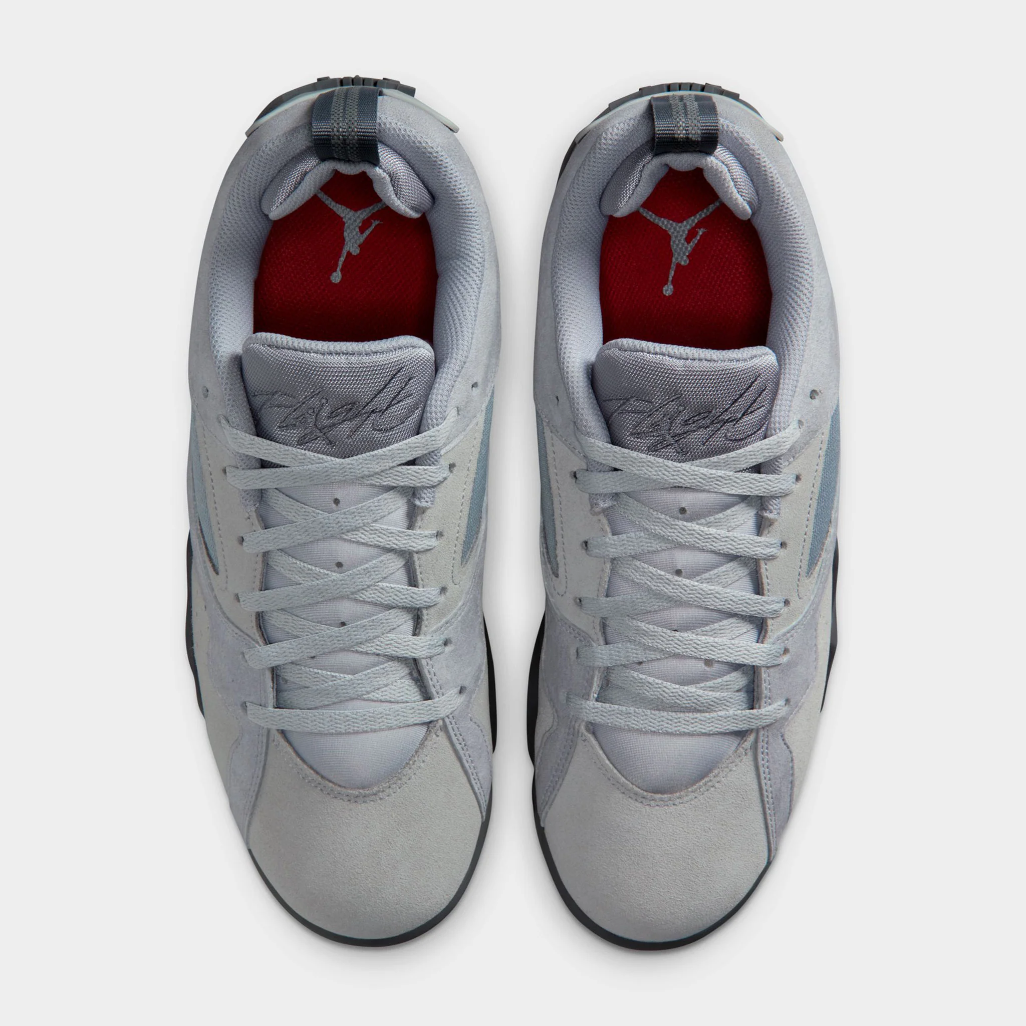 Jordan MVP 92 Grey / Black - Image 5