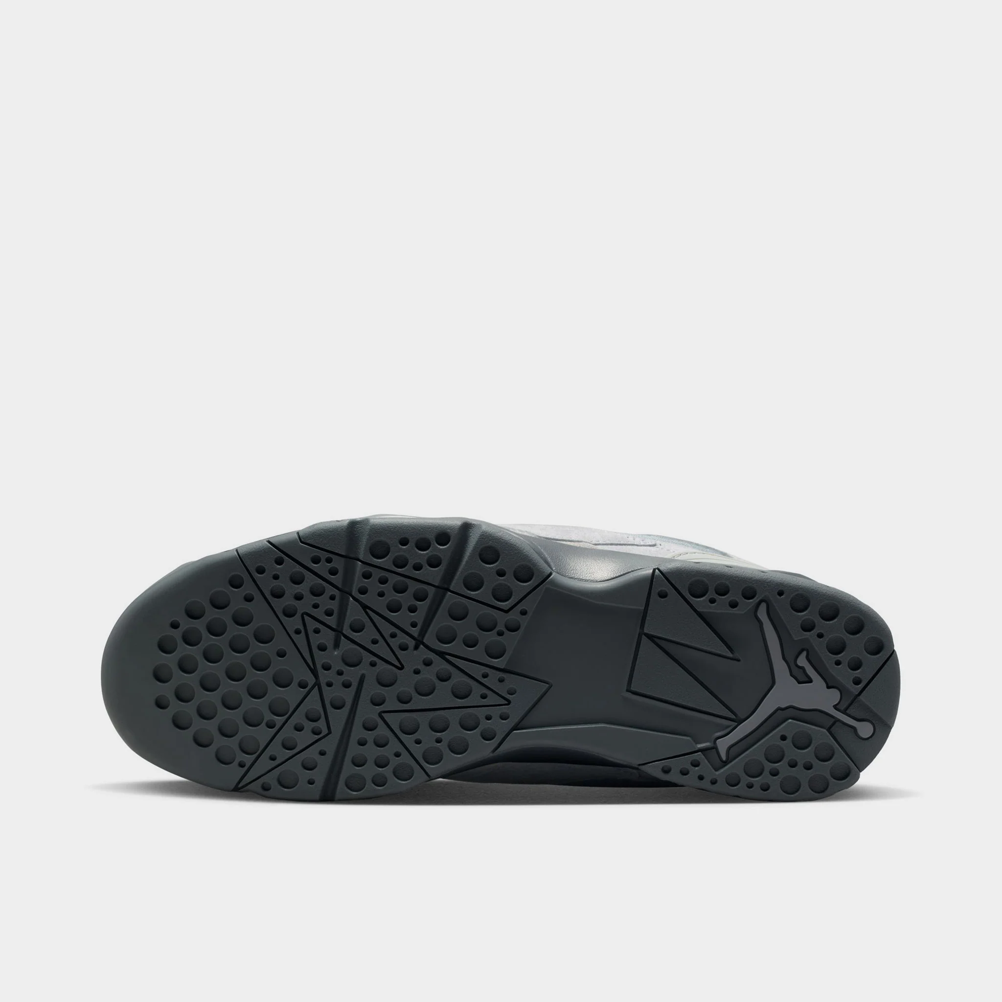 Jordan MVP 92 Grey / Black - Image 6