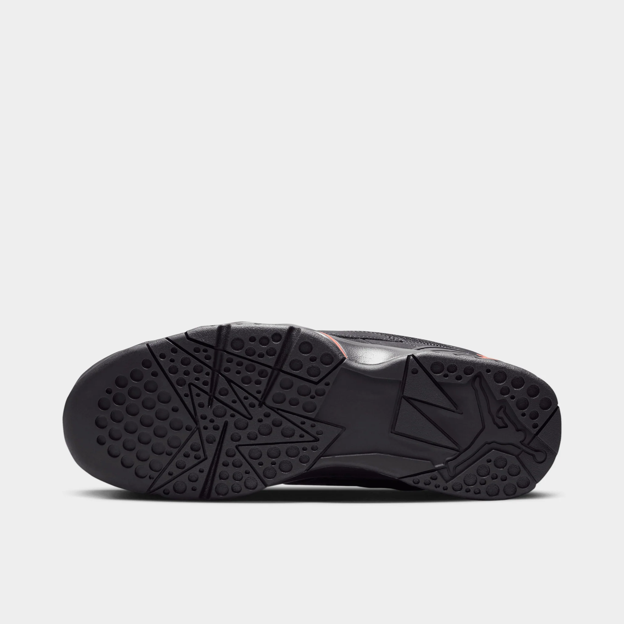 Jordan 92 MVP Black / Red - Image 7