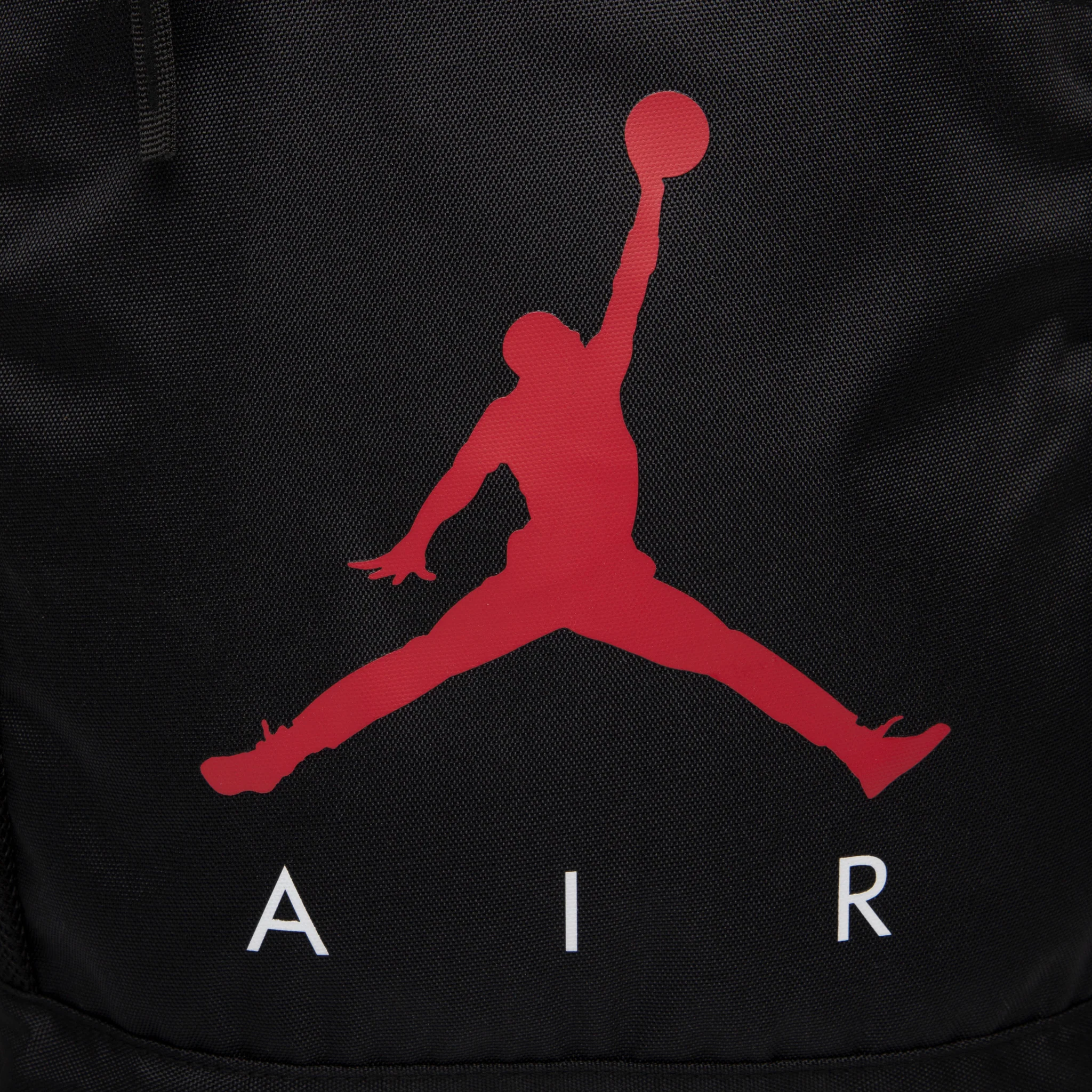Jordan Air Kids' Backpack with Pencil Case / Black - Image 4