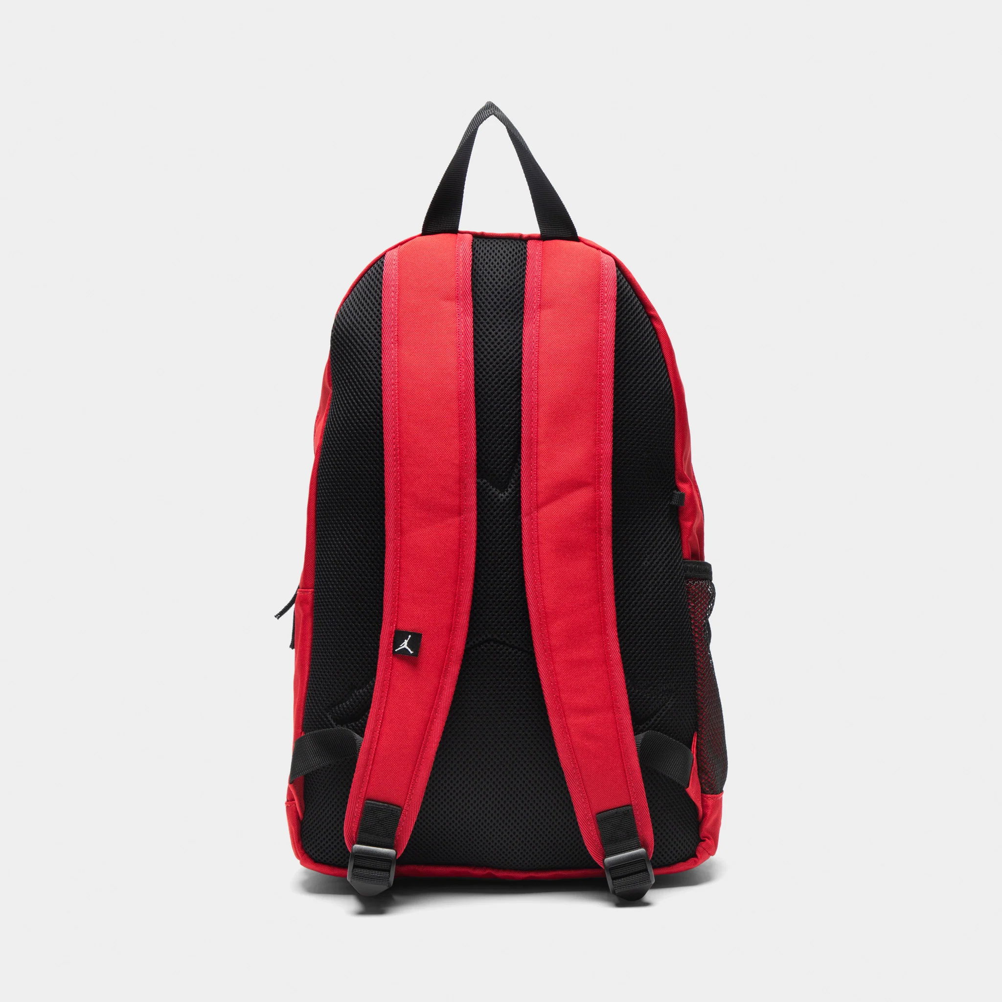 Jordan Air School Backpack / Gym Red - Image 2