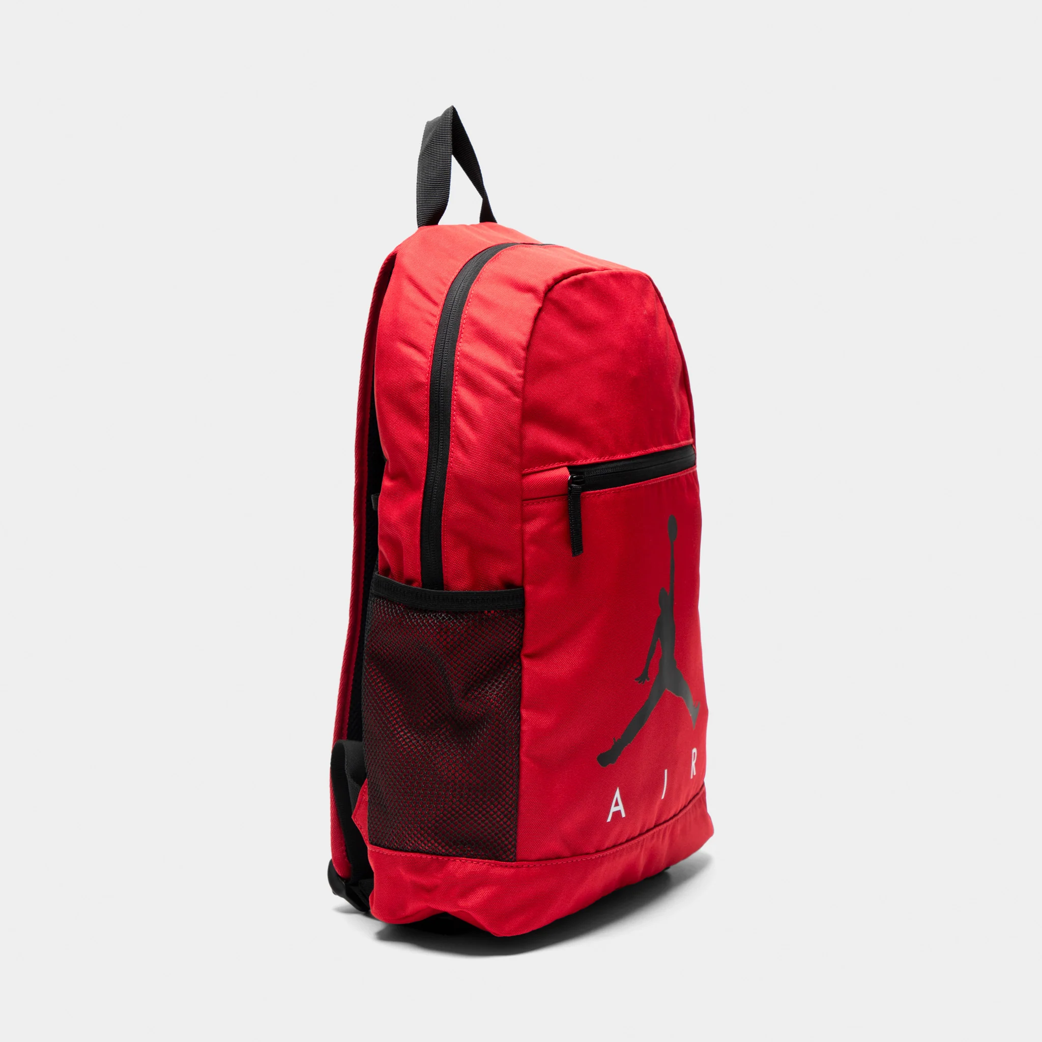 Jordan Air School Backpack / Gym Red - Image 3