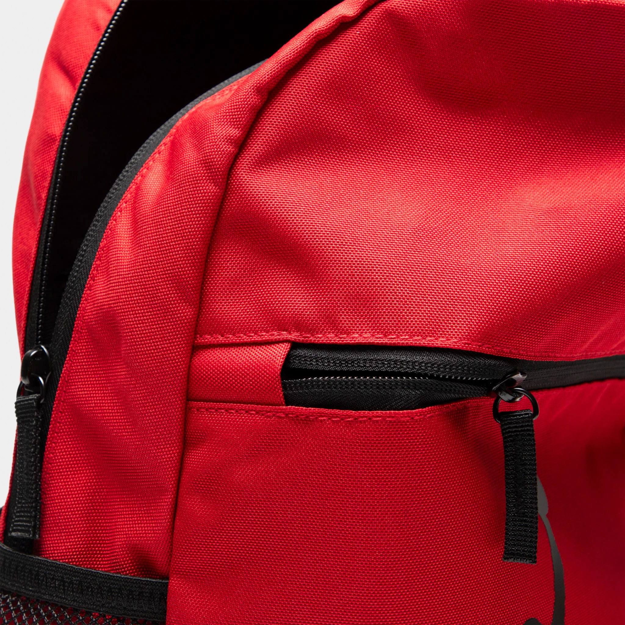 Jordan Air School Backpack / Gym Red - Image 4