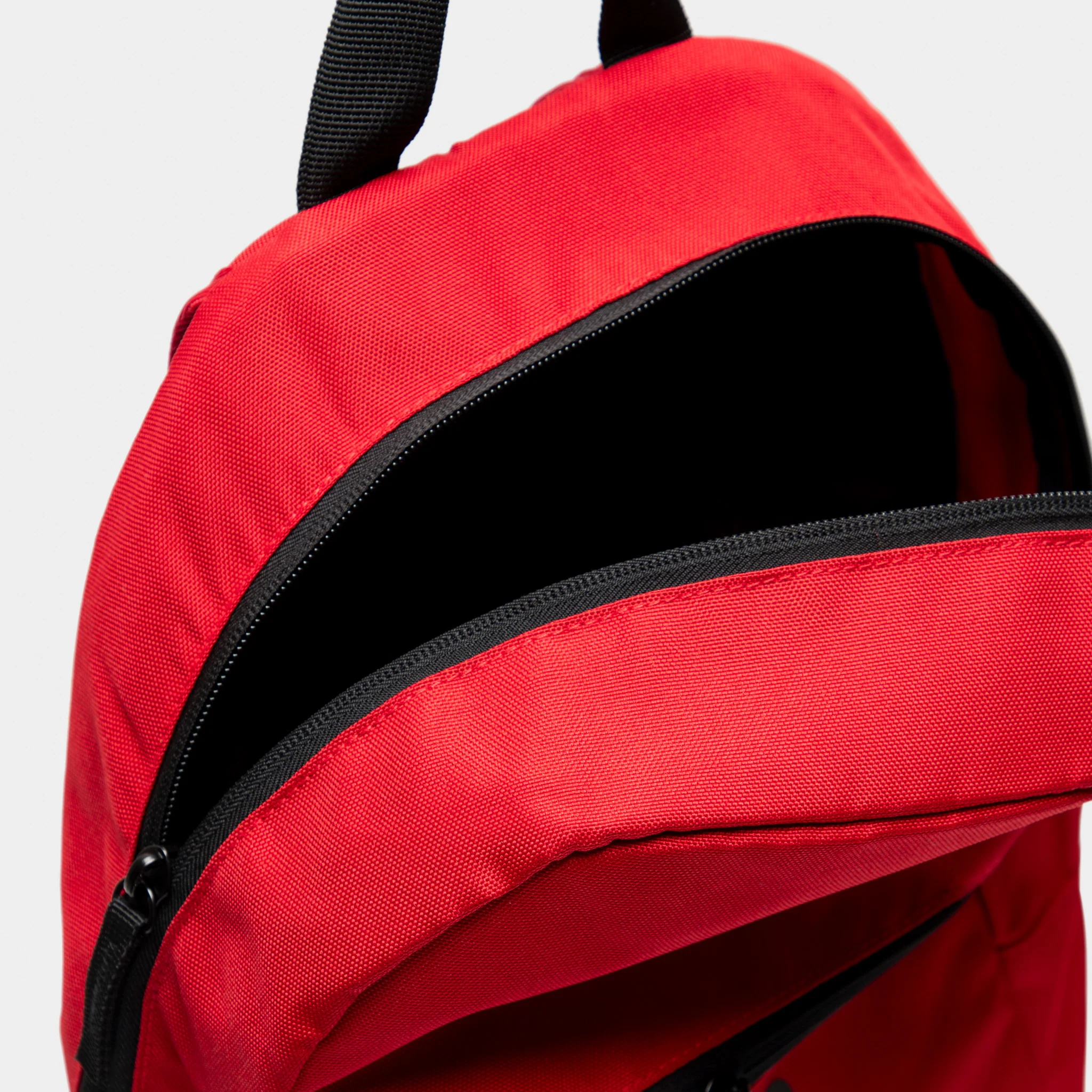 Jordan Air School Backpack / Gym Red - Image 5
