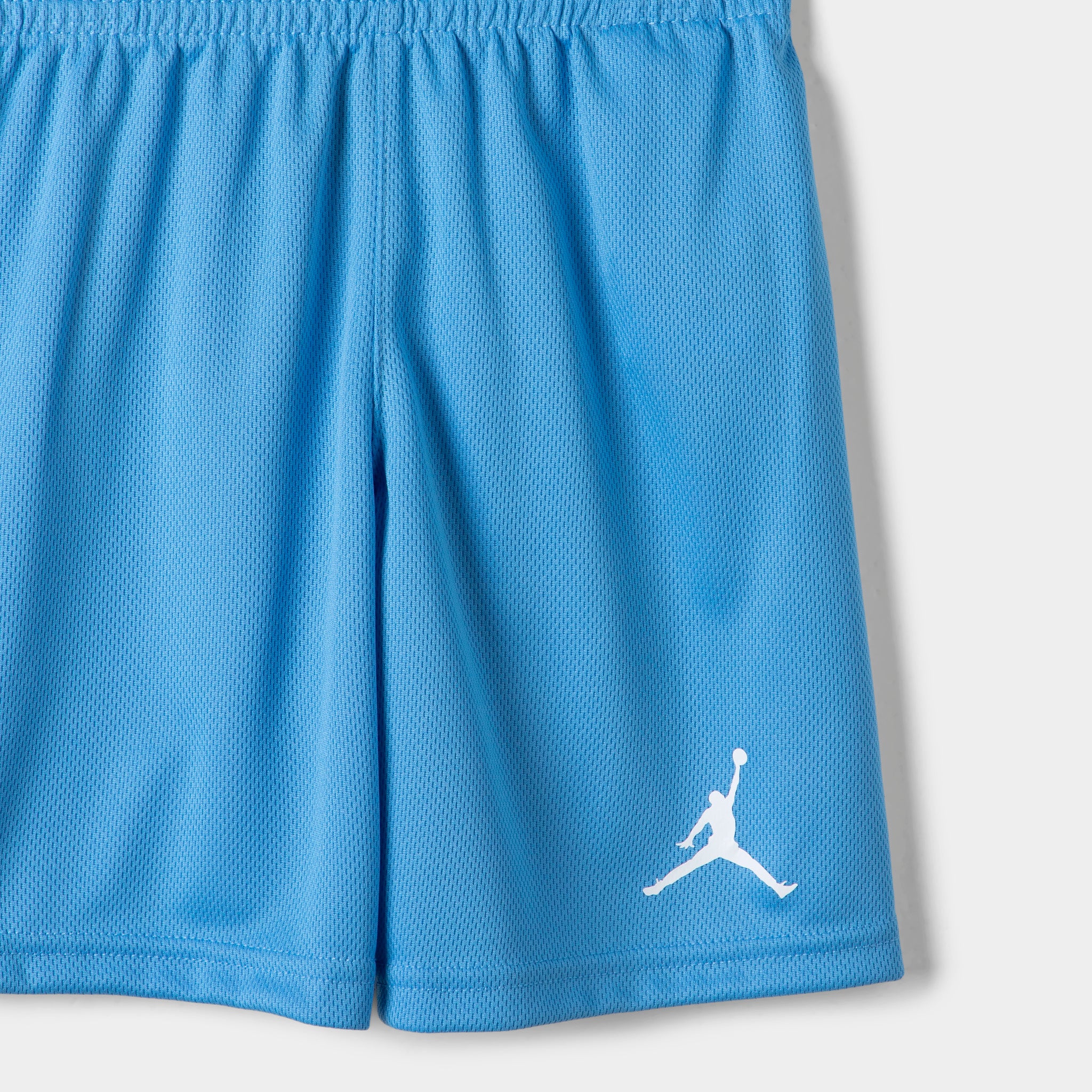 Jordan Children's 23 Jersey Set / University Blue - Image 4