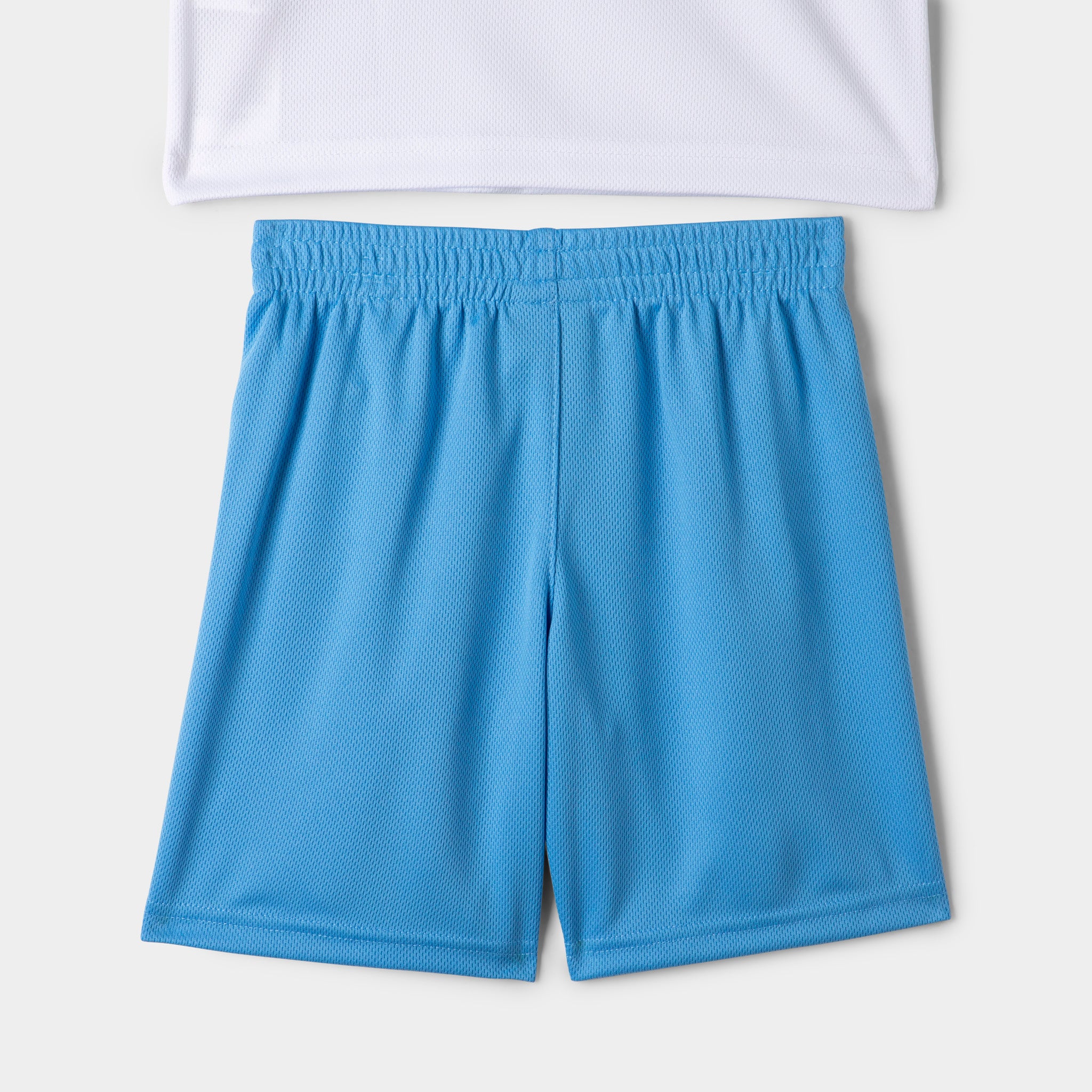 Jordan Children's 23 Jersey Set / University Blue - Image 6