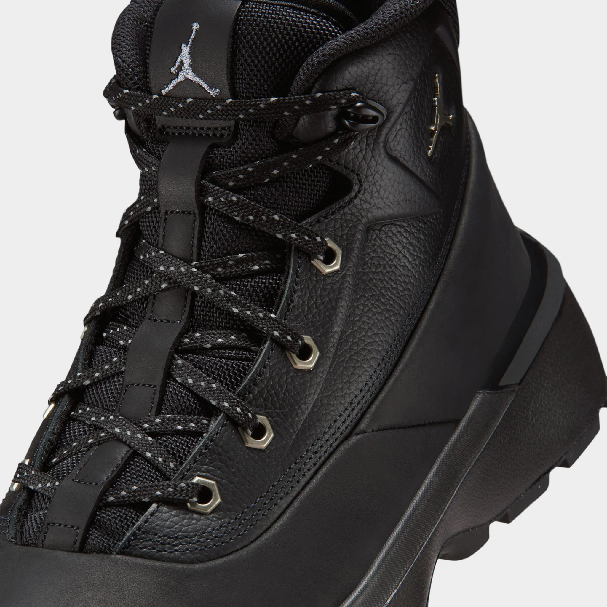Jordan City Boot Black / Black - Image 3