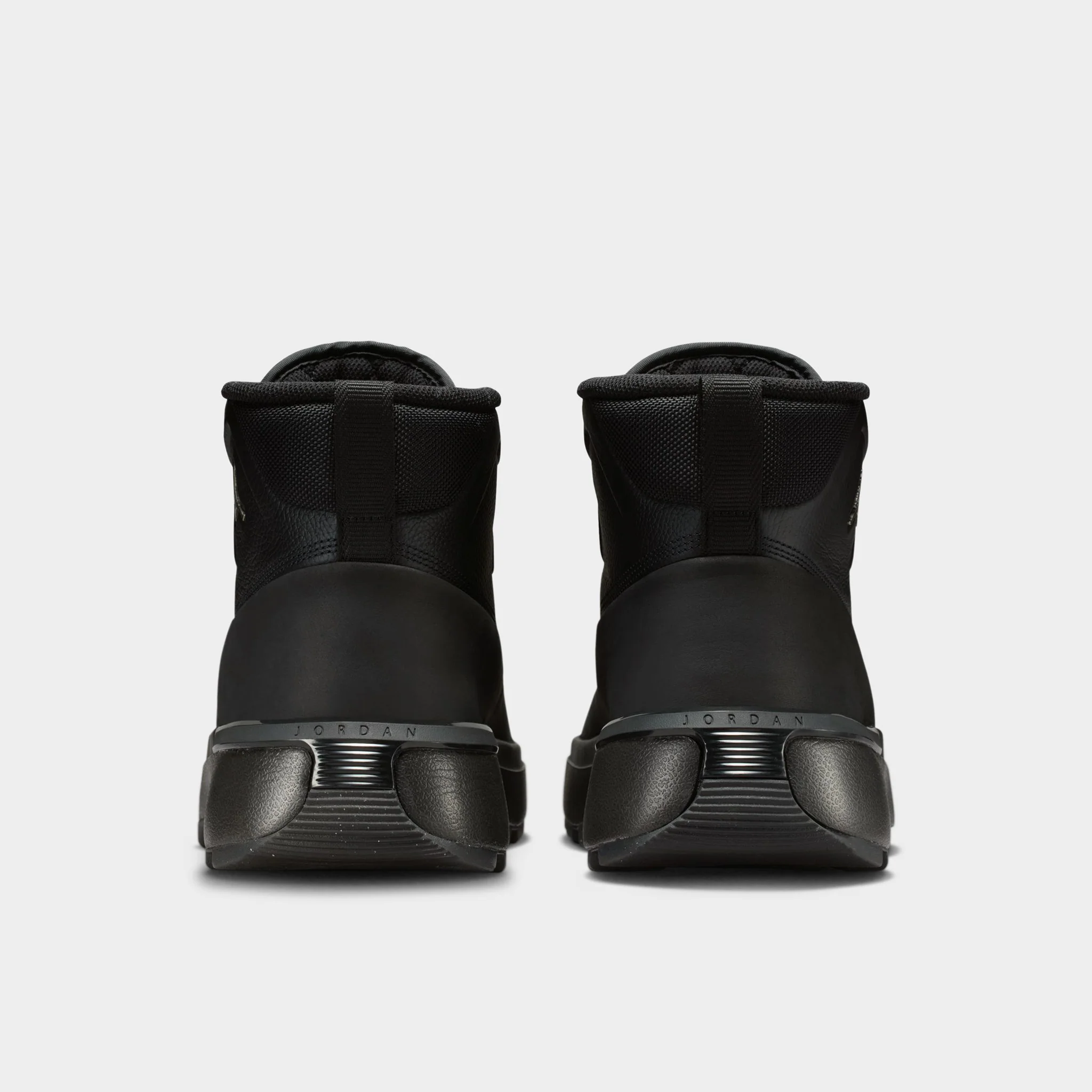 Jordan City Boot Black / Black - Image 4