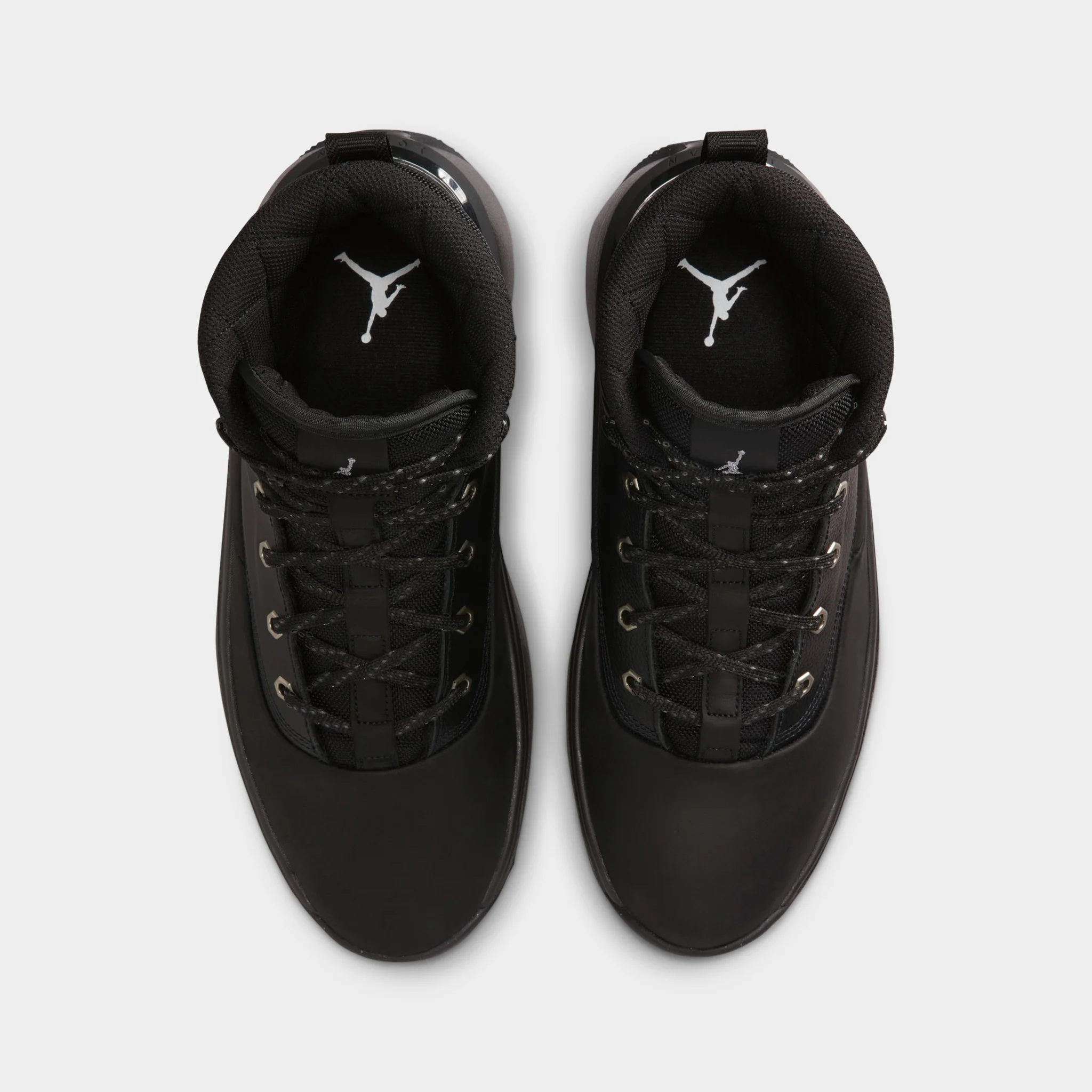 Jordan City Boot Black / Black - Image 5