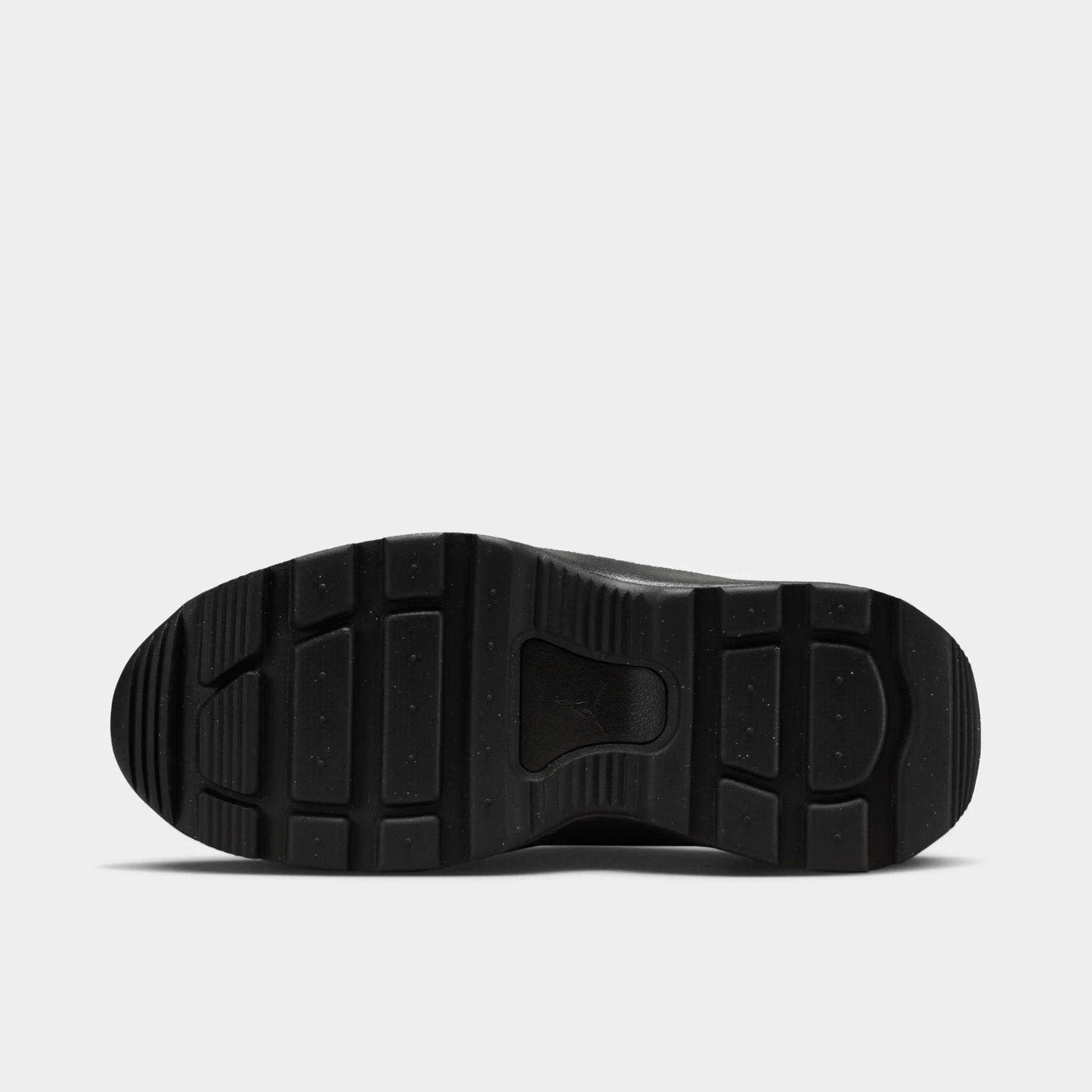 Jordan City Boot Black / Black - Image 6