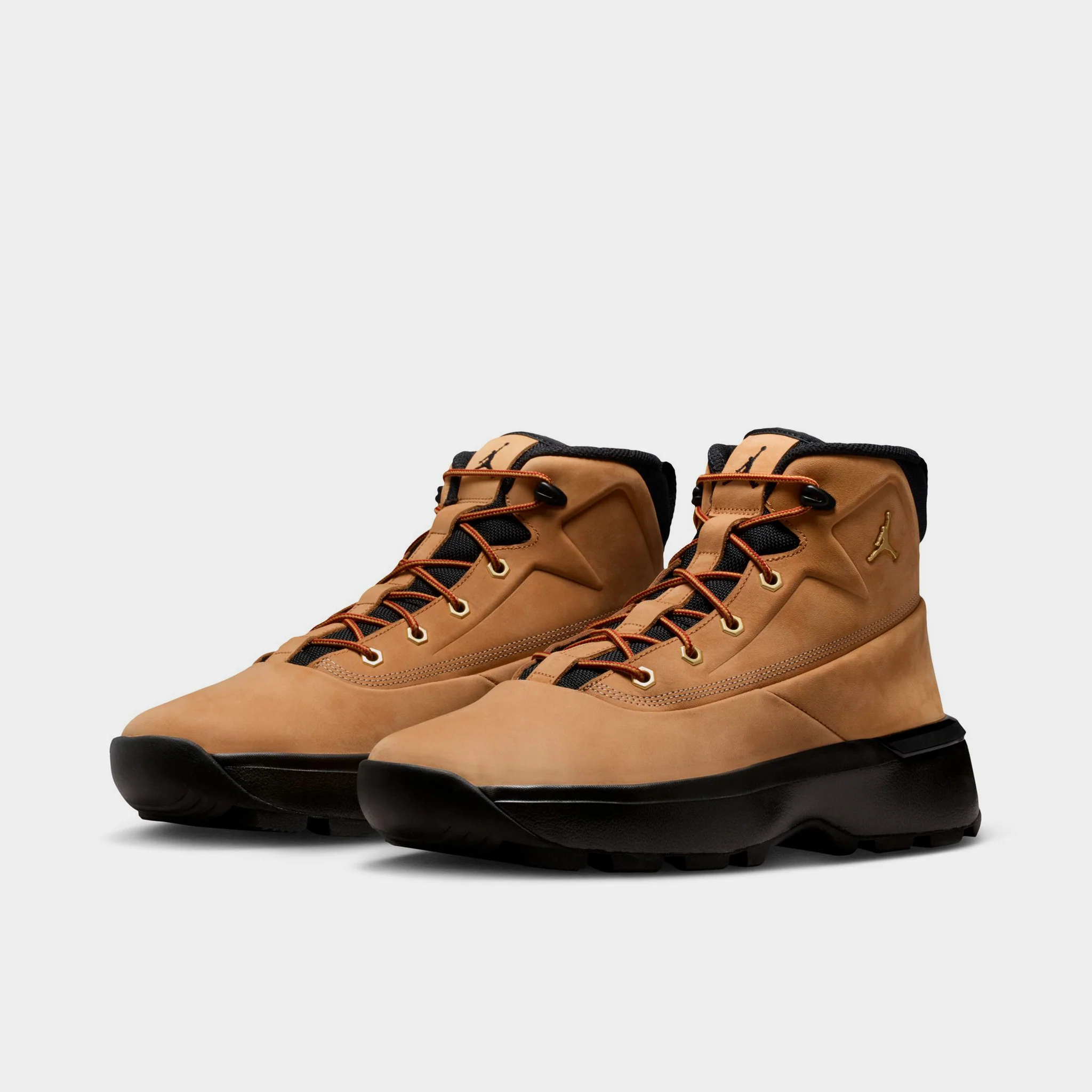 Jordan City Boot Wheat / Black - Image 2