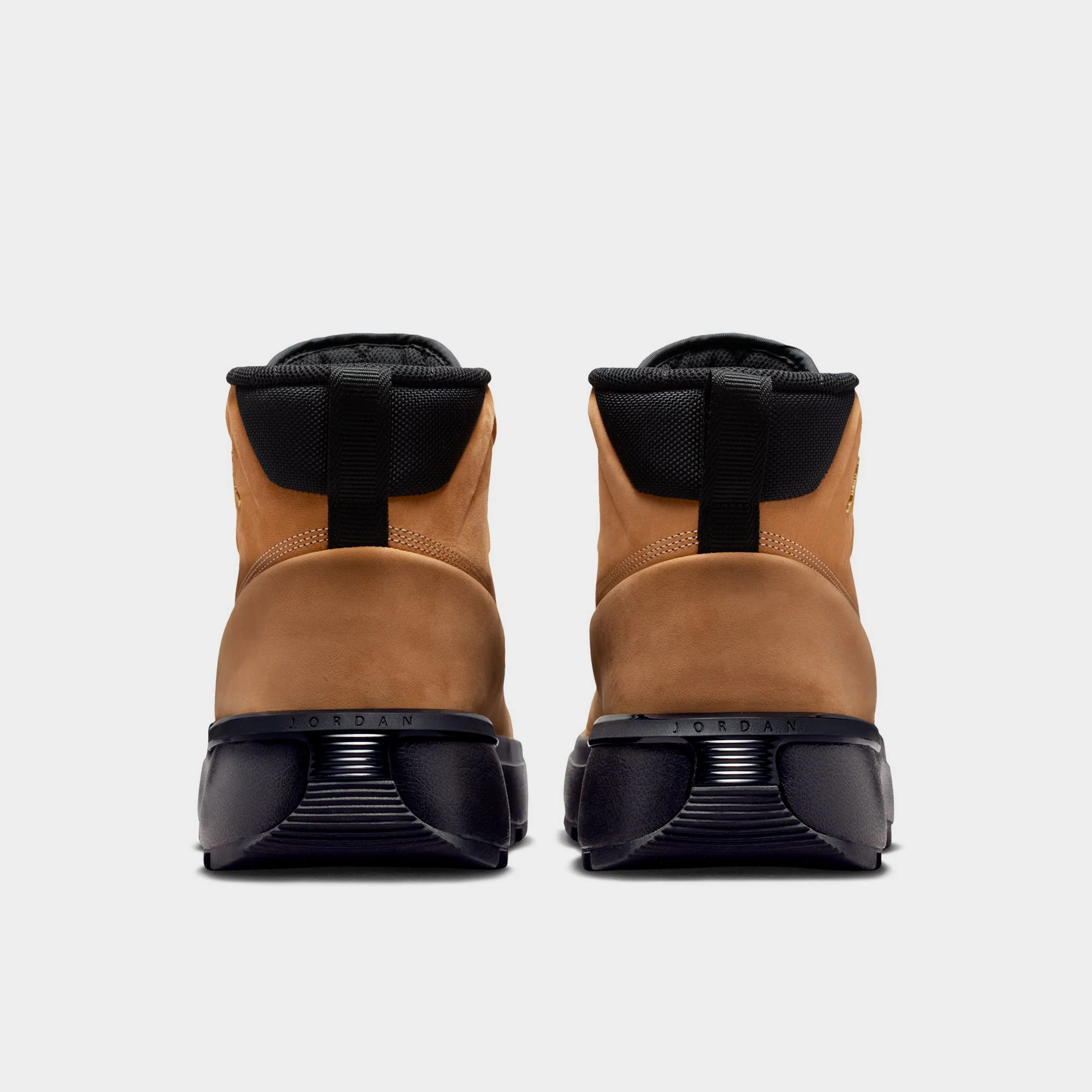 Jordan City Boot Wheat / Black - Image 4