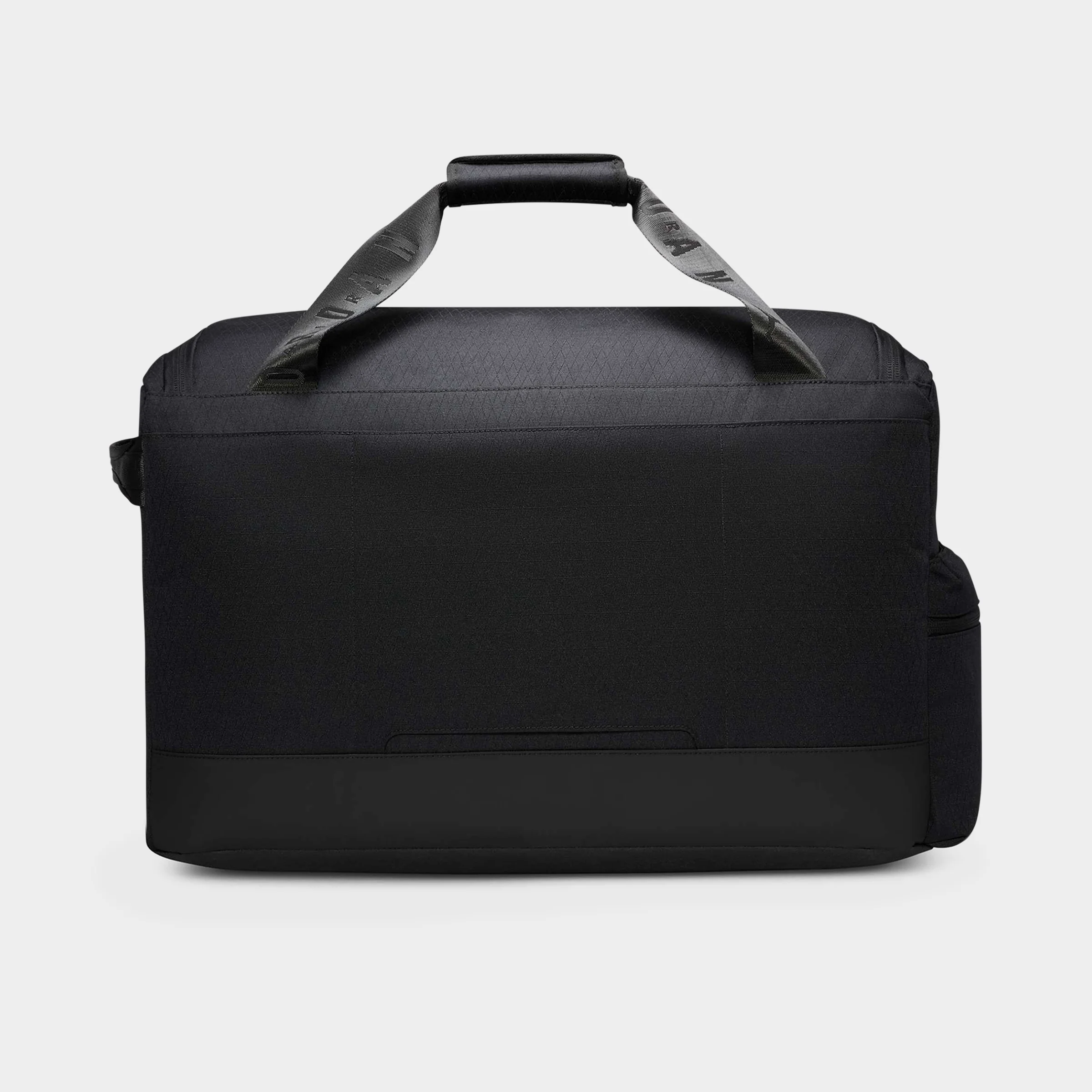 Jordan Collector's Duffle Bag / Black - Image 2