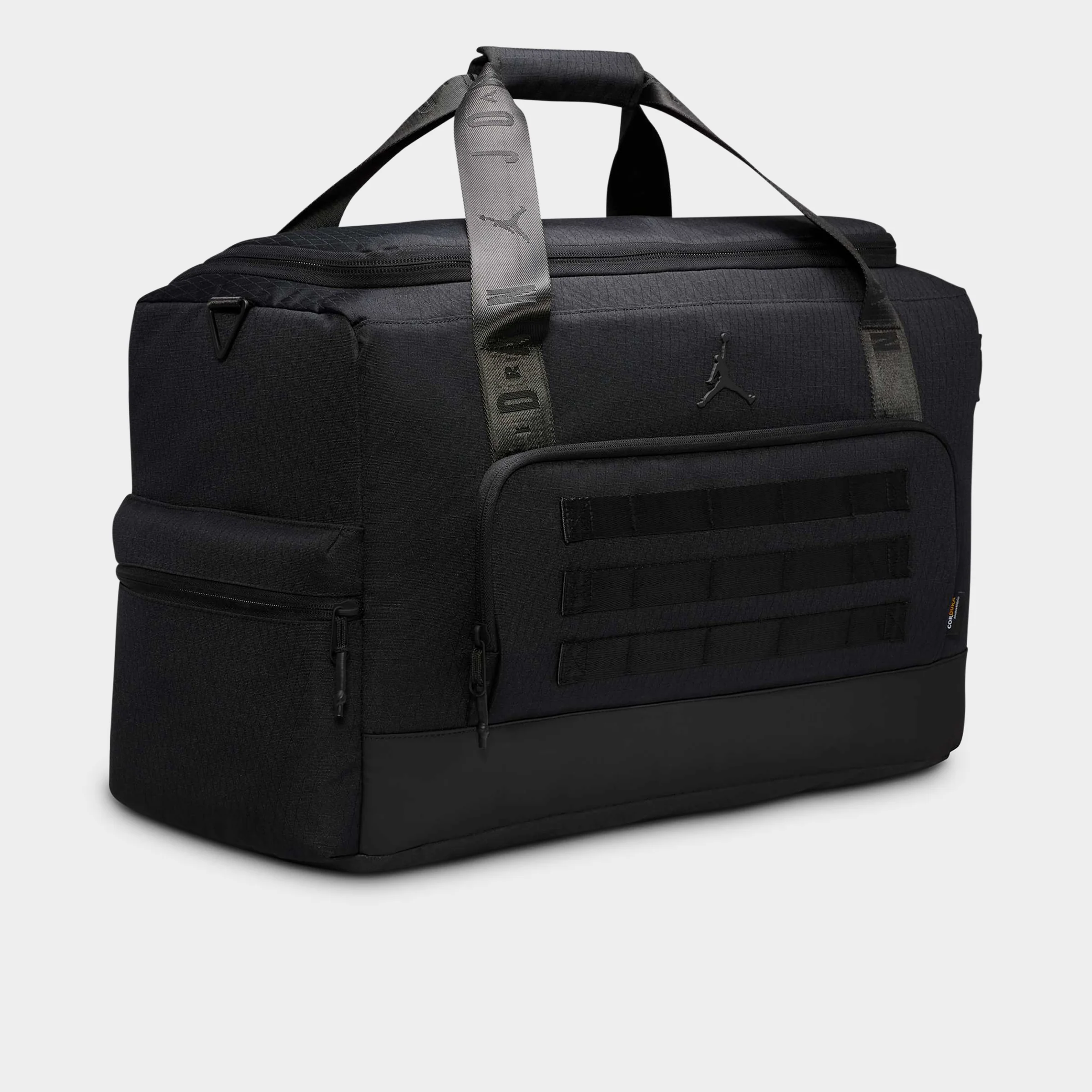 Jordan Collector's Duffle Bag / Black - Image 3