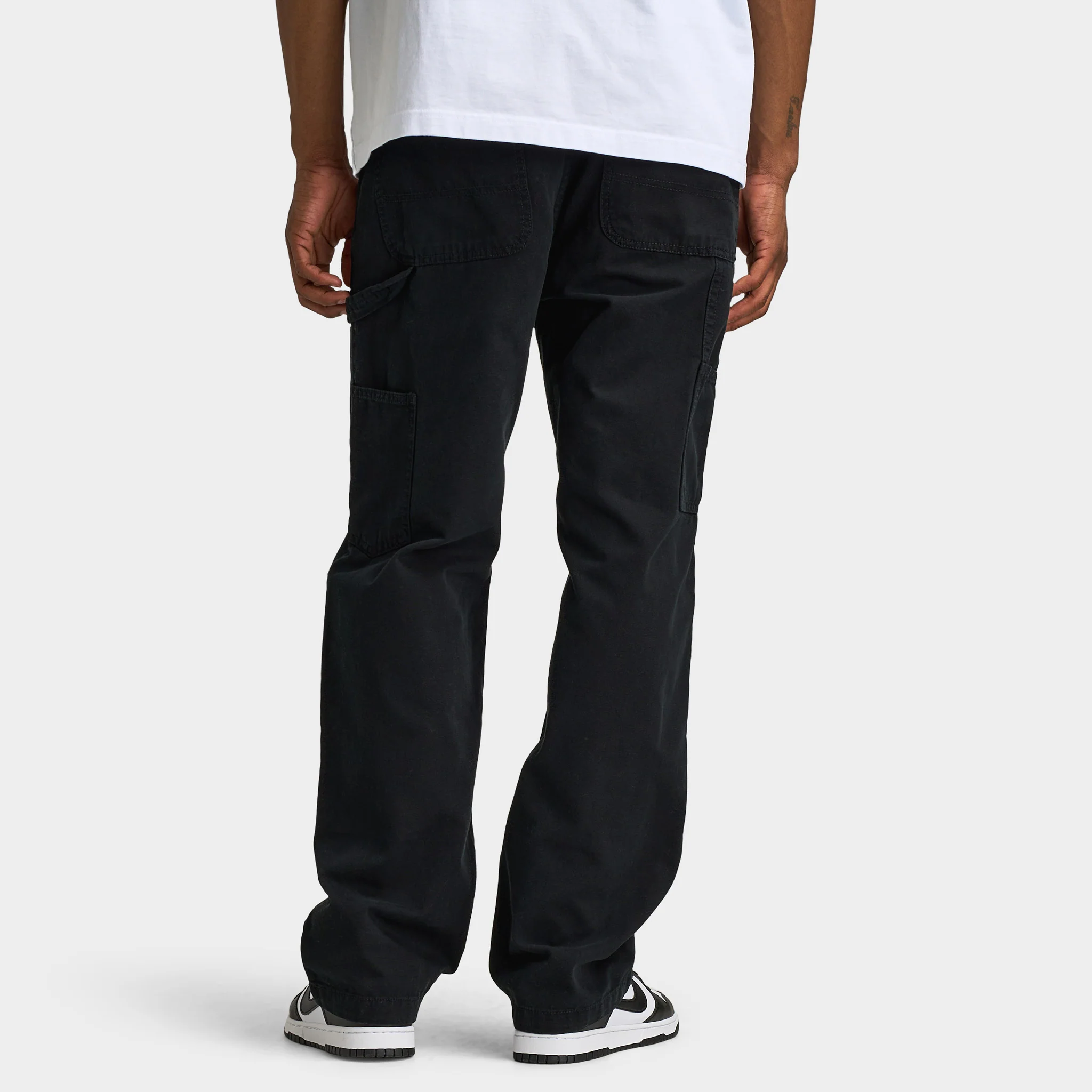 Jordan Craig Craftsman Twill Brian Fit Pants - Image 2