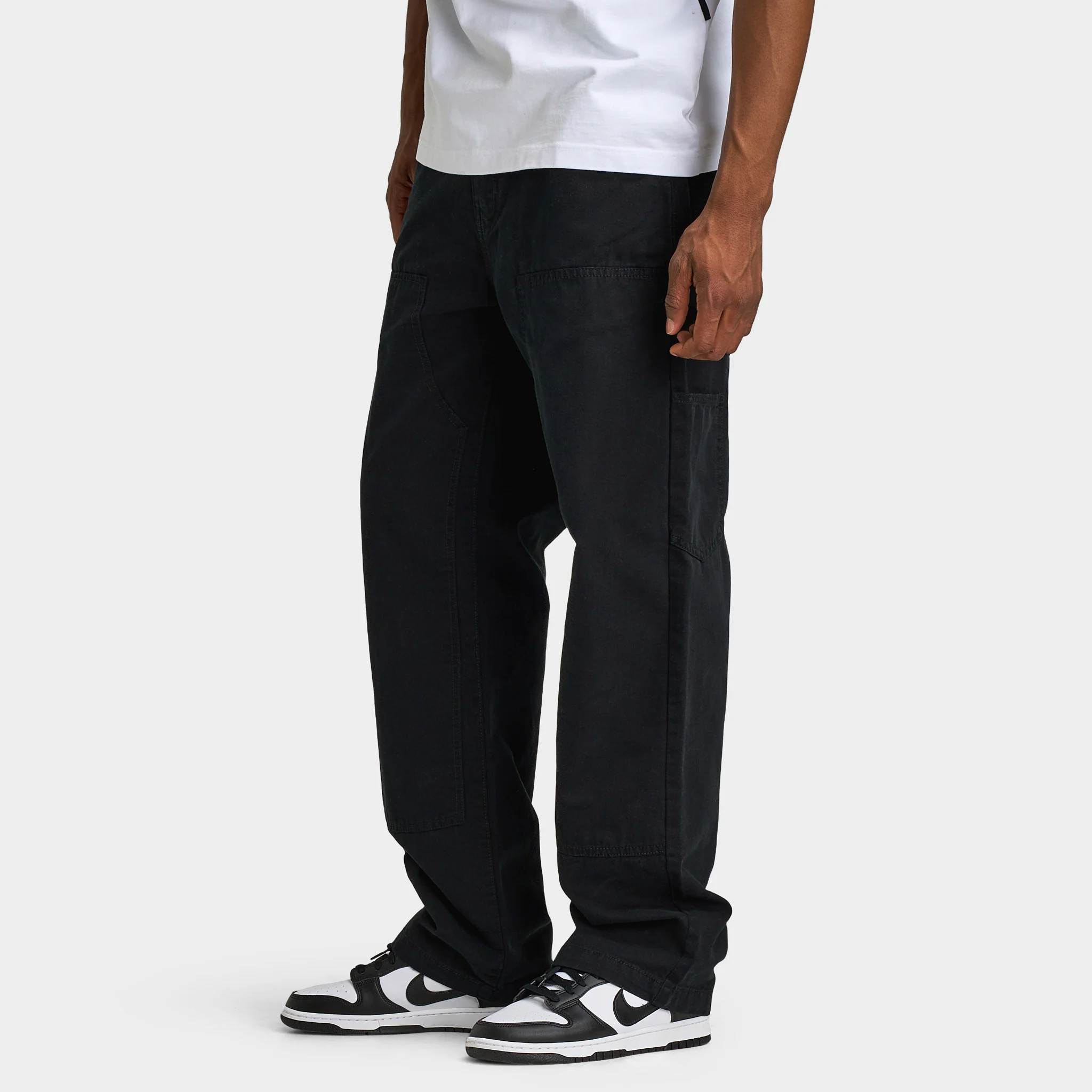 Jordan Craig Craftsman Twill Brian Fit Pants - Image 3