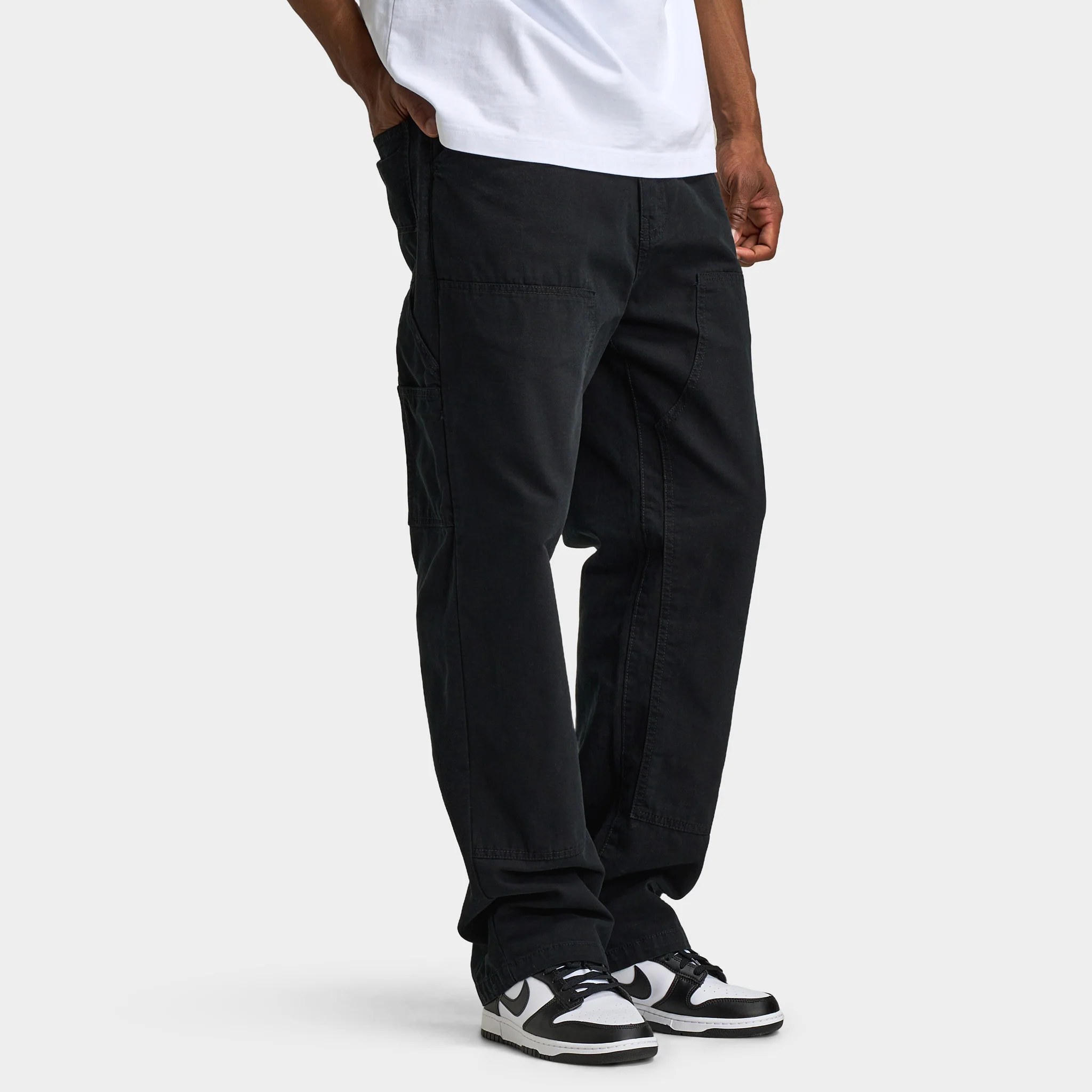 Jordan Craig Craftsman Twill Brian Fit Pants - Image 4