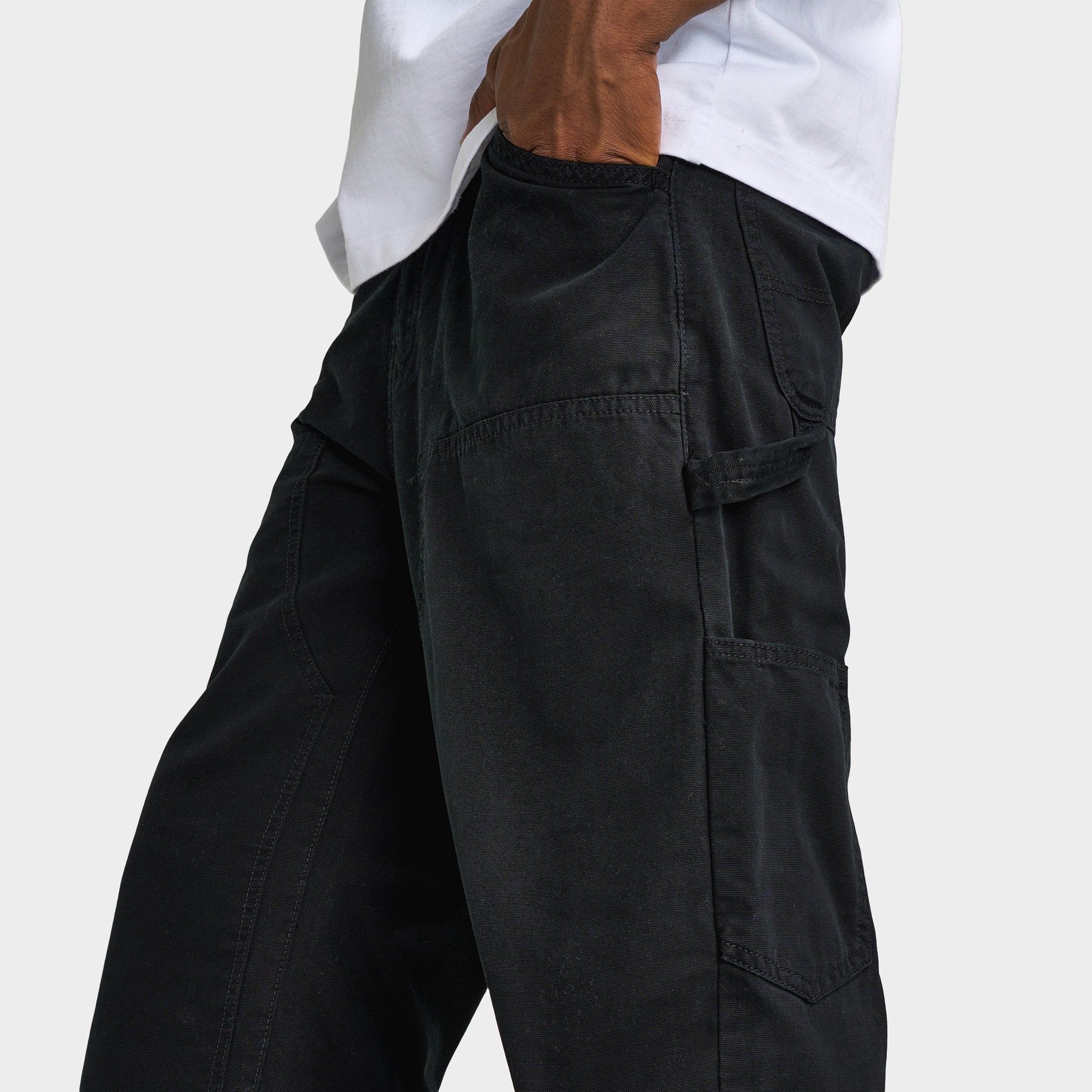 Jordan Craig Craftsman Twill Brian Fit Pants - Image 5