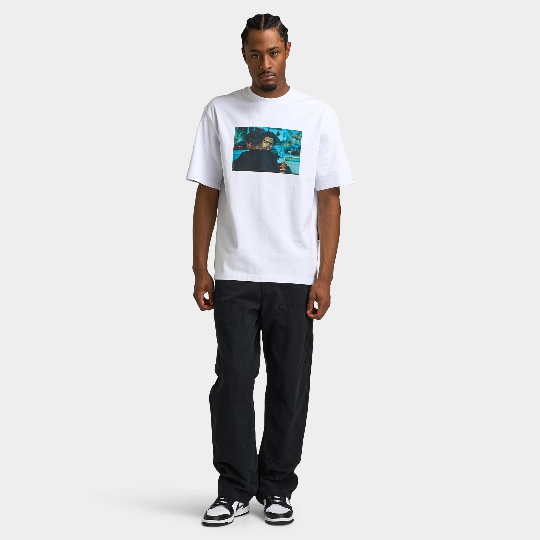 Jordan Craig Craftsman Twill Brian Fit Pants - Image 6
