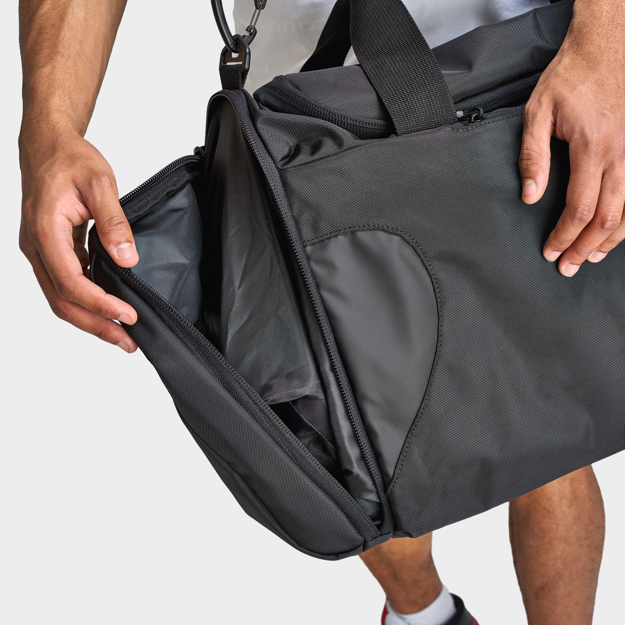 Jordan Element Duffle Bag / Black - Image 3