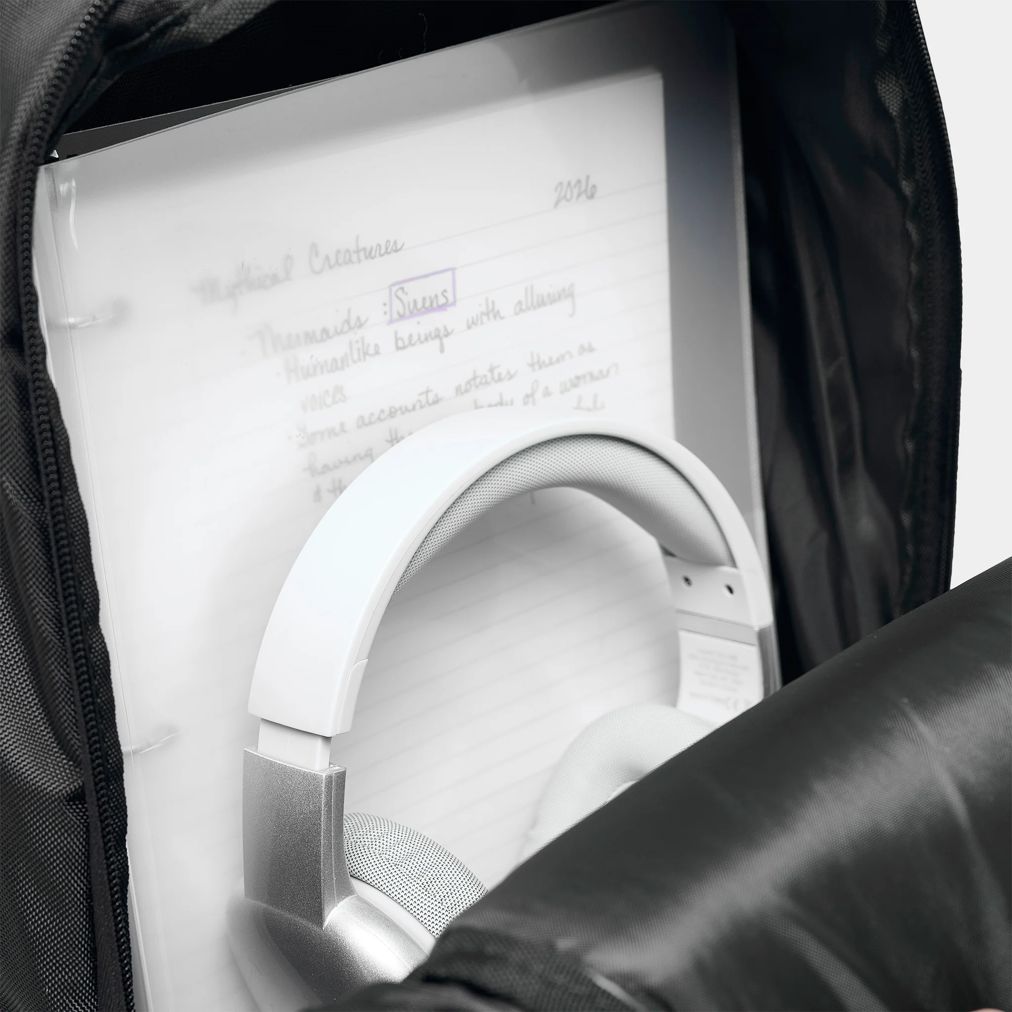 Jordan Element Pro Backpack / Black - Image 4