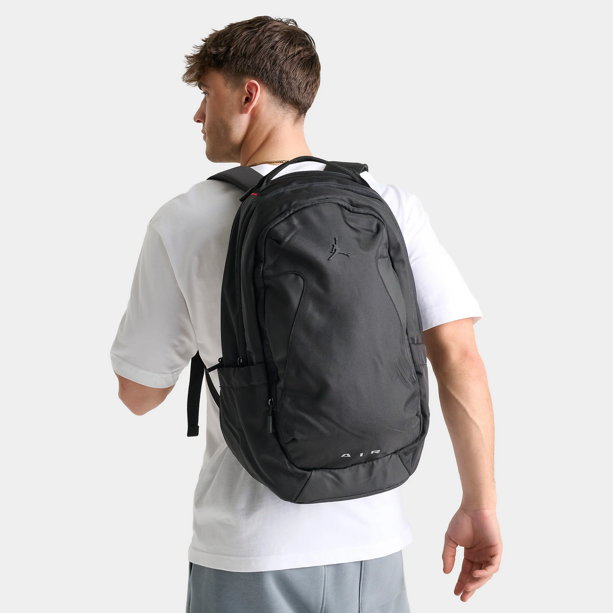 Jordan Element Pro Backpack / Black - Image 6