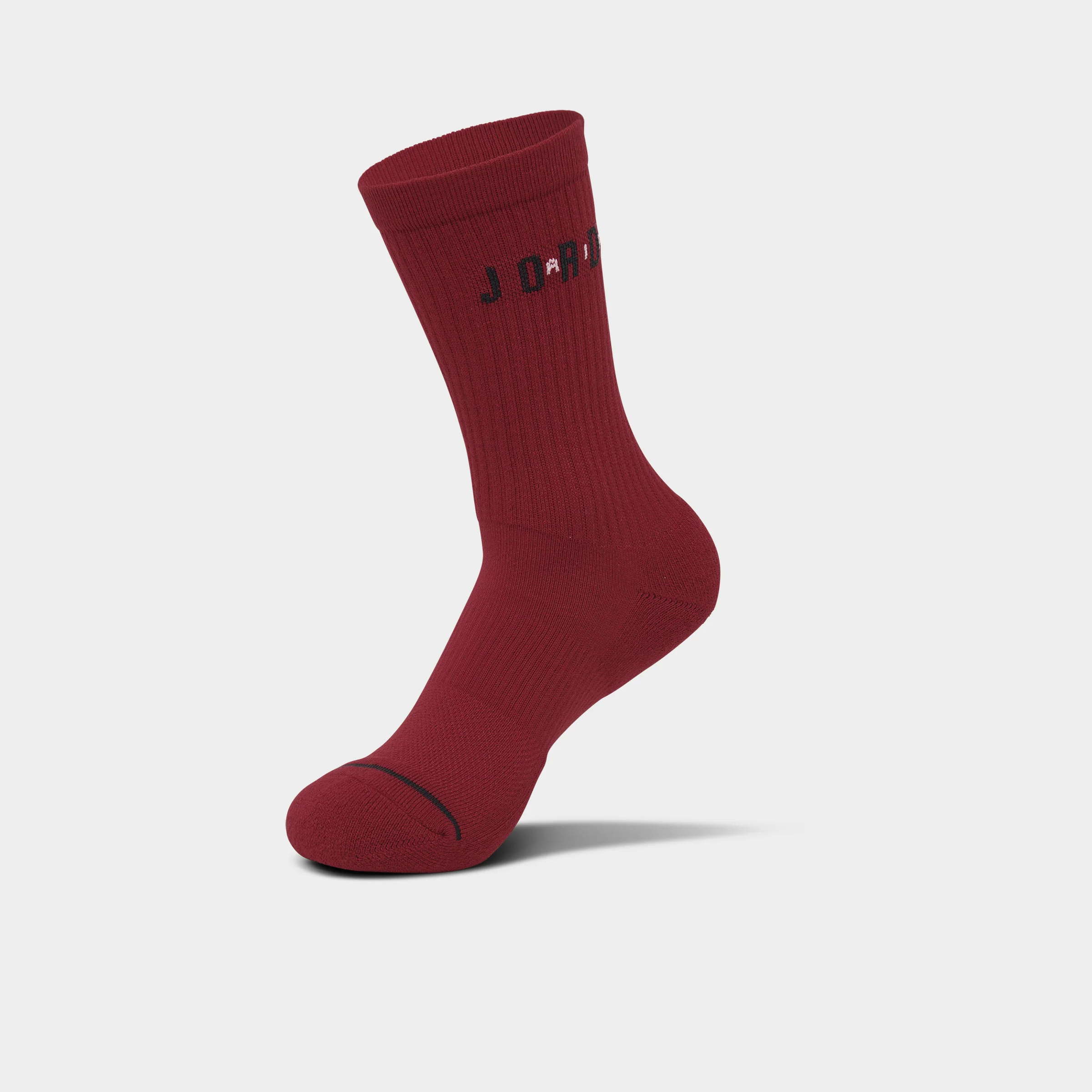 Jordan Everyday Crew Socks (6 Pack) / Multi-Color - Image 5